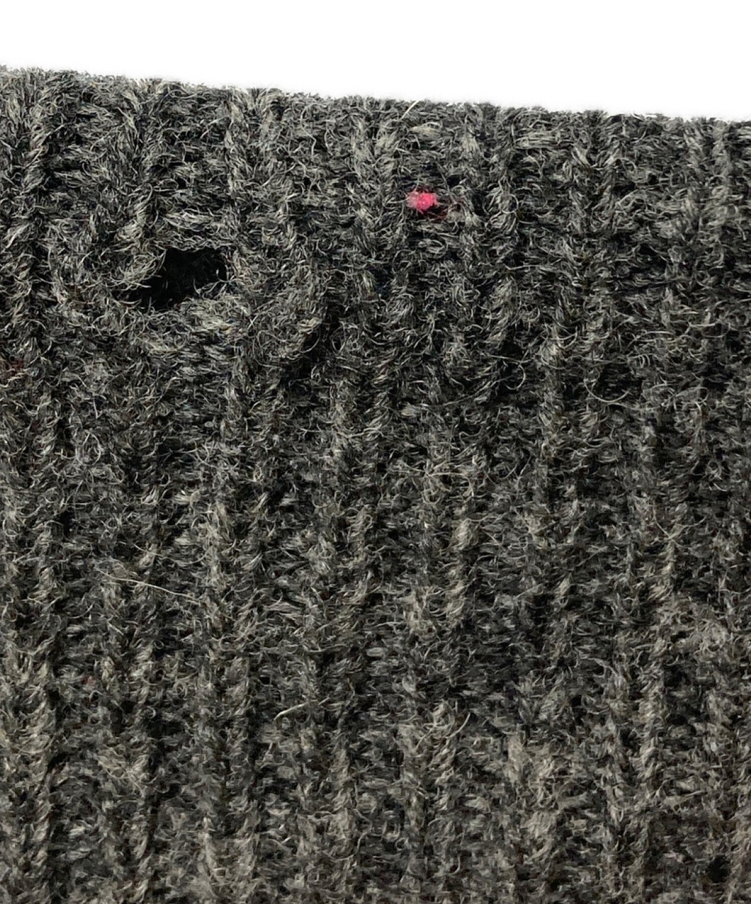 中古・古着通販】Yohji Yamamoto pour homme (ヨウジヤマモト 