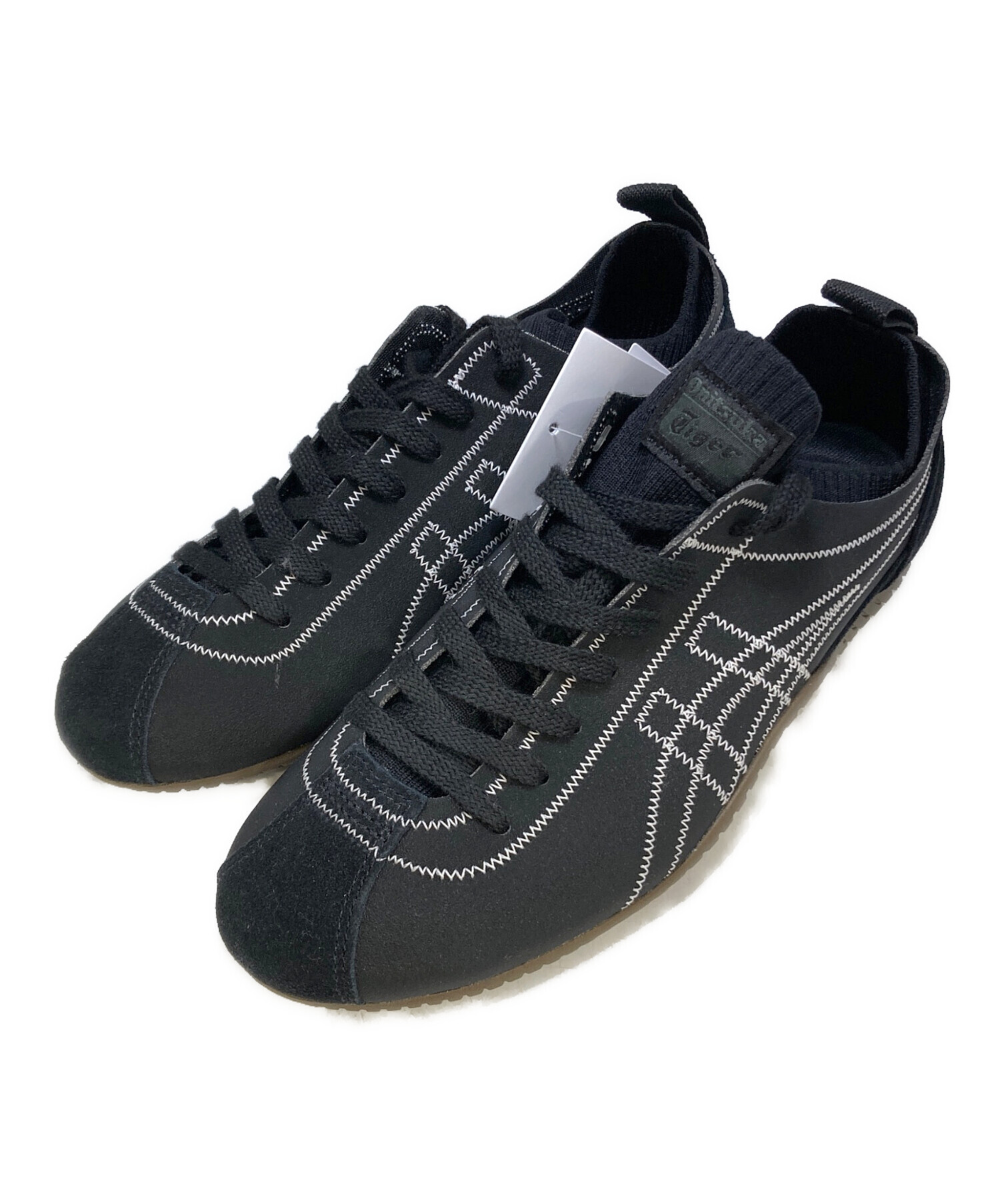 中古・古着通販】Onitsuka Tiger (オニツカタイガー) SCLAW ブラック 