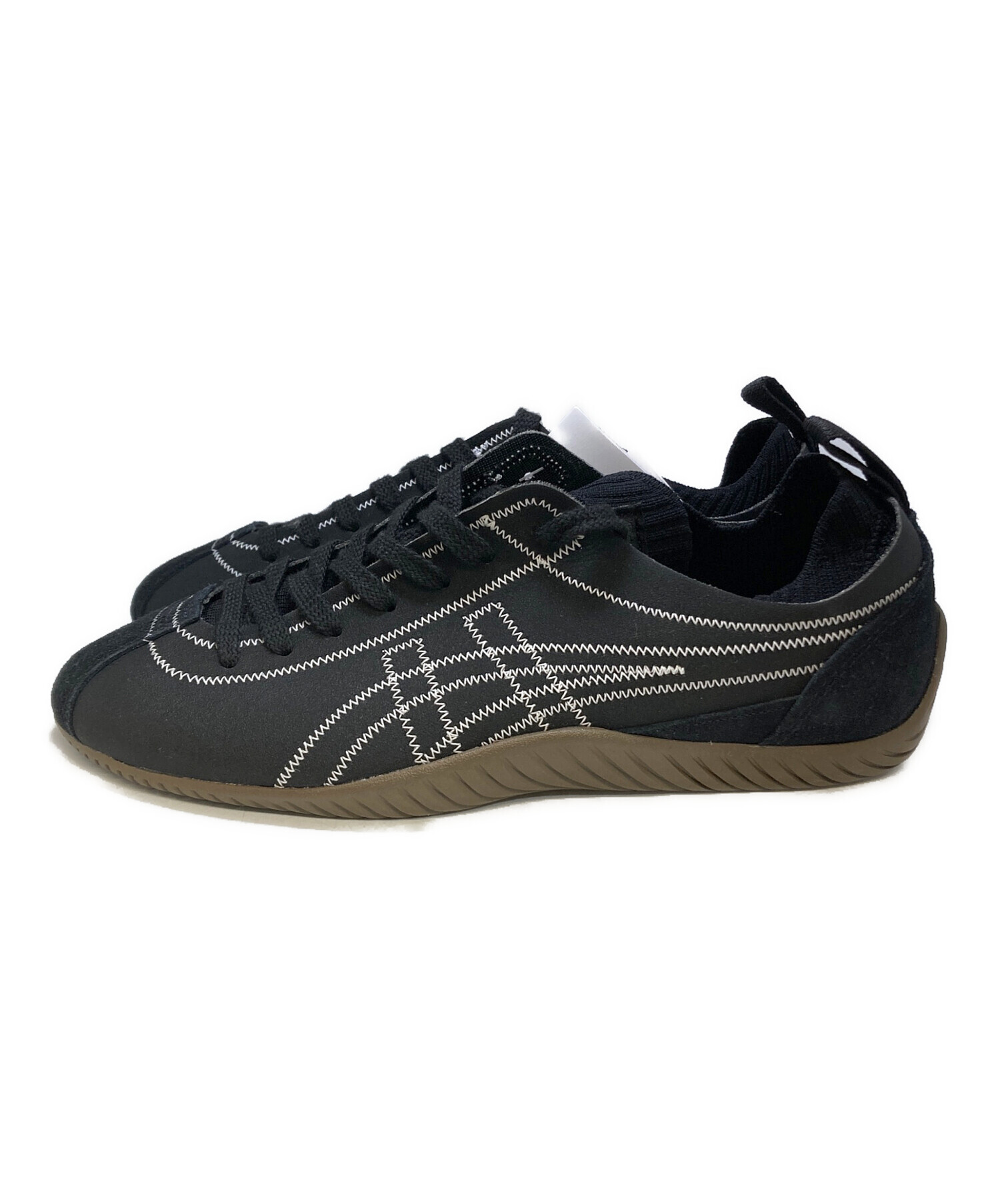 中古・古着通販】Onitsuka Tiger (オニツカタイガー) SCLAW ブラック 