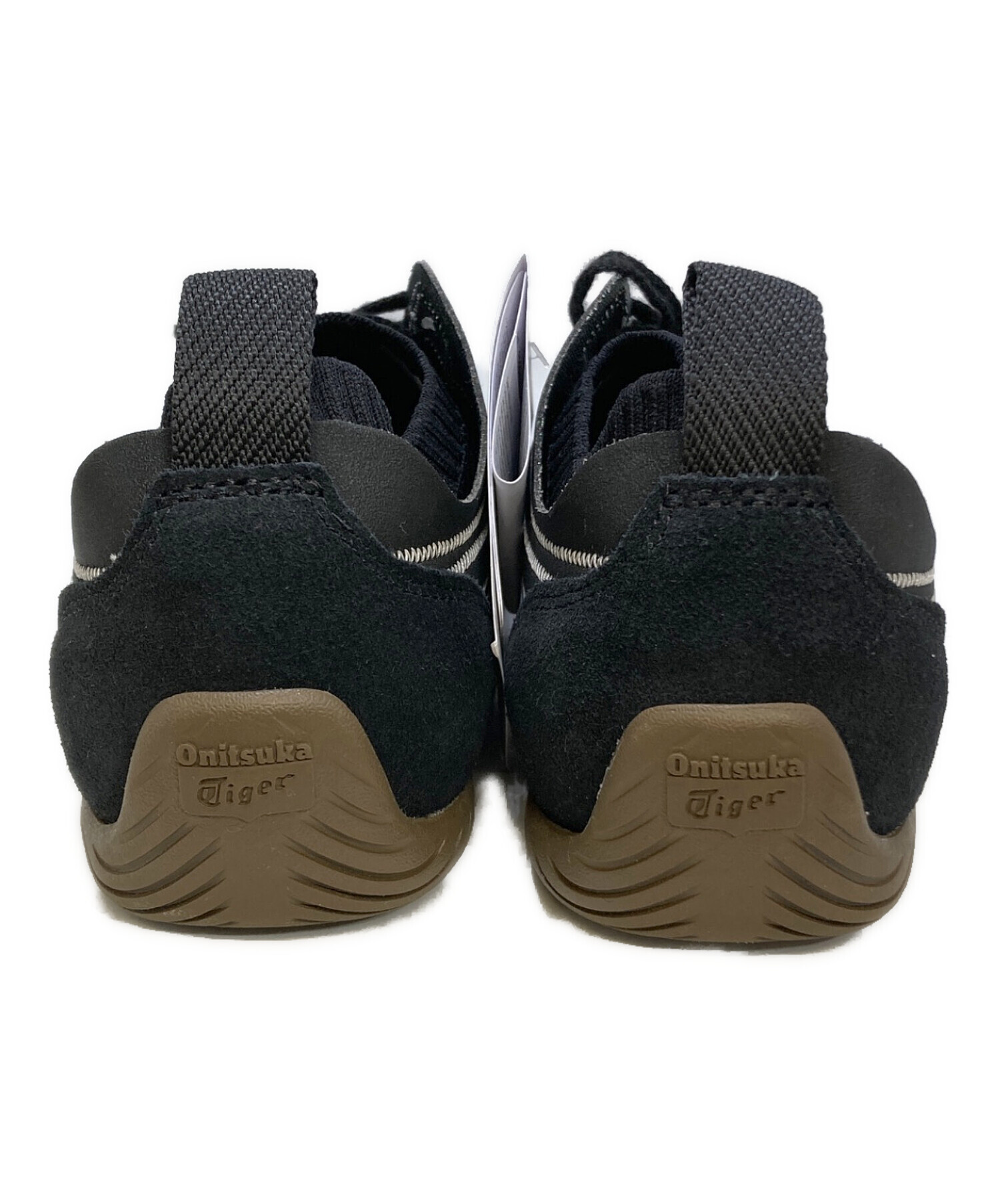 中古・古着通販】Onitsuka Tiger (オニツカタイガー) SCLAW ブラック 