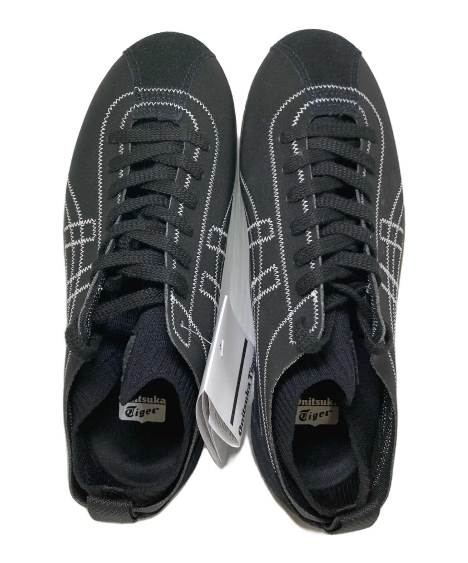 中古・古着通販】Onitsuka Tiger (オニツカタイガー) SCLAW ブラック 
