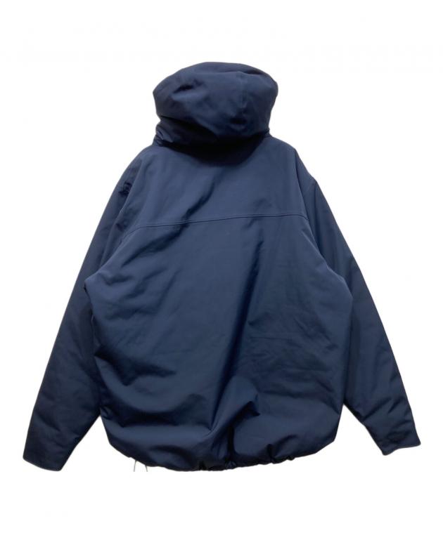 中古・古着通販】Patagonia (パタゴニア) Topley Jacket ダウン