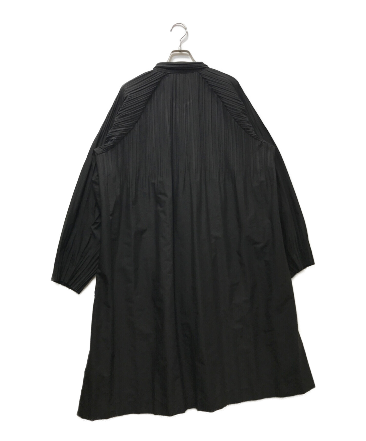 中古・古着通販】PLEATS PLEASE (プリーツプリーズ) プリーツロング