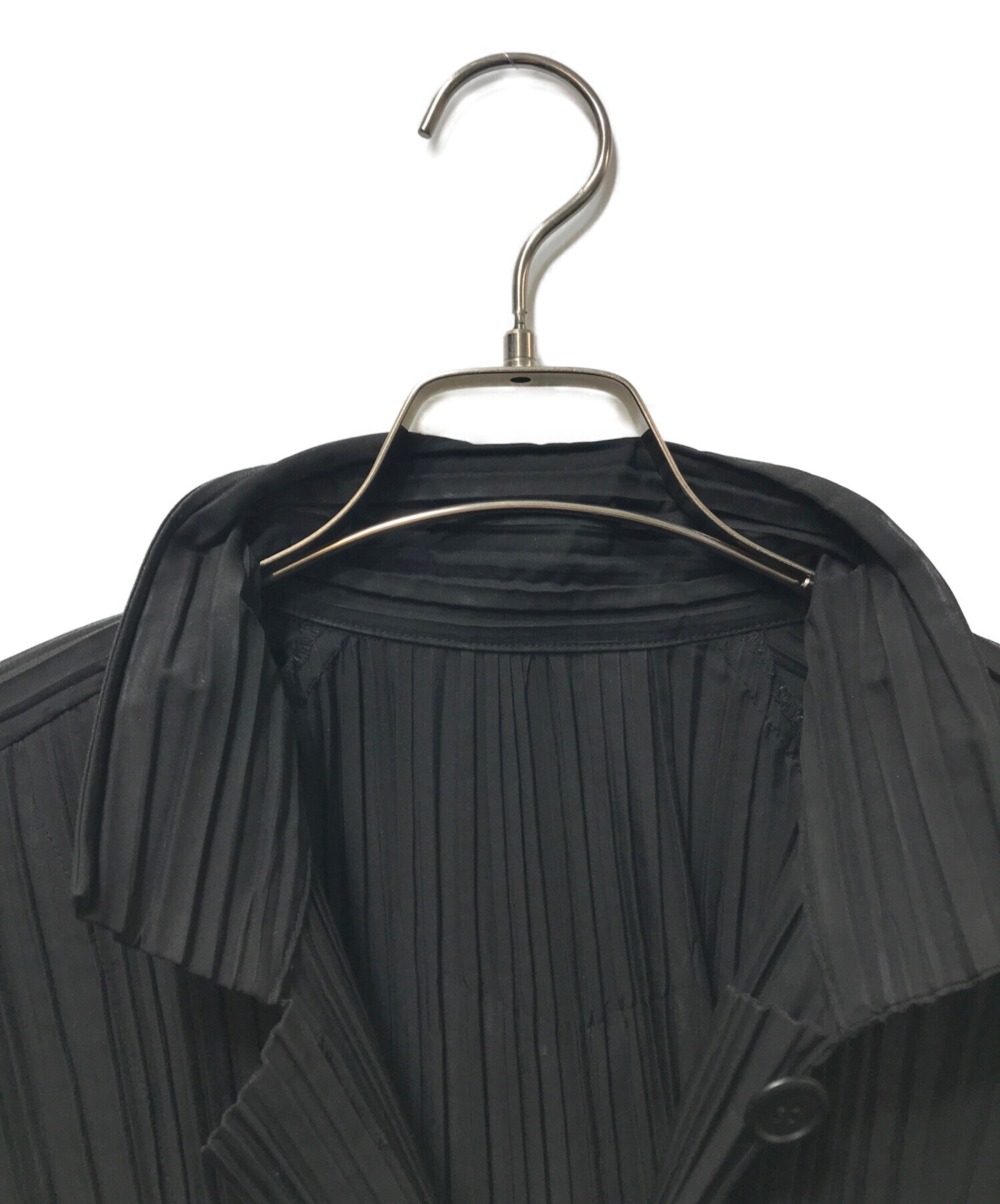 中古・古着通販】PLEATS PLEASE (プリーツプリーズ) プリーツロング