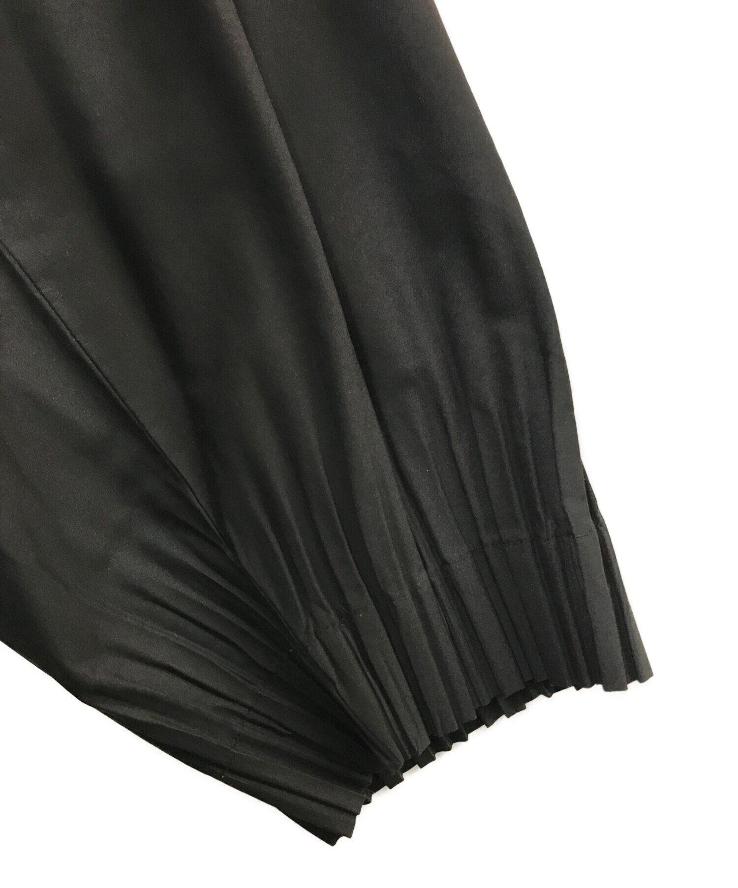 中古・古着通販】PLEATS PLEASE (プリーツプリーズ) プリーツロング