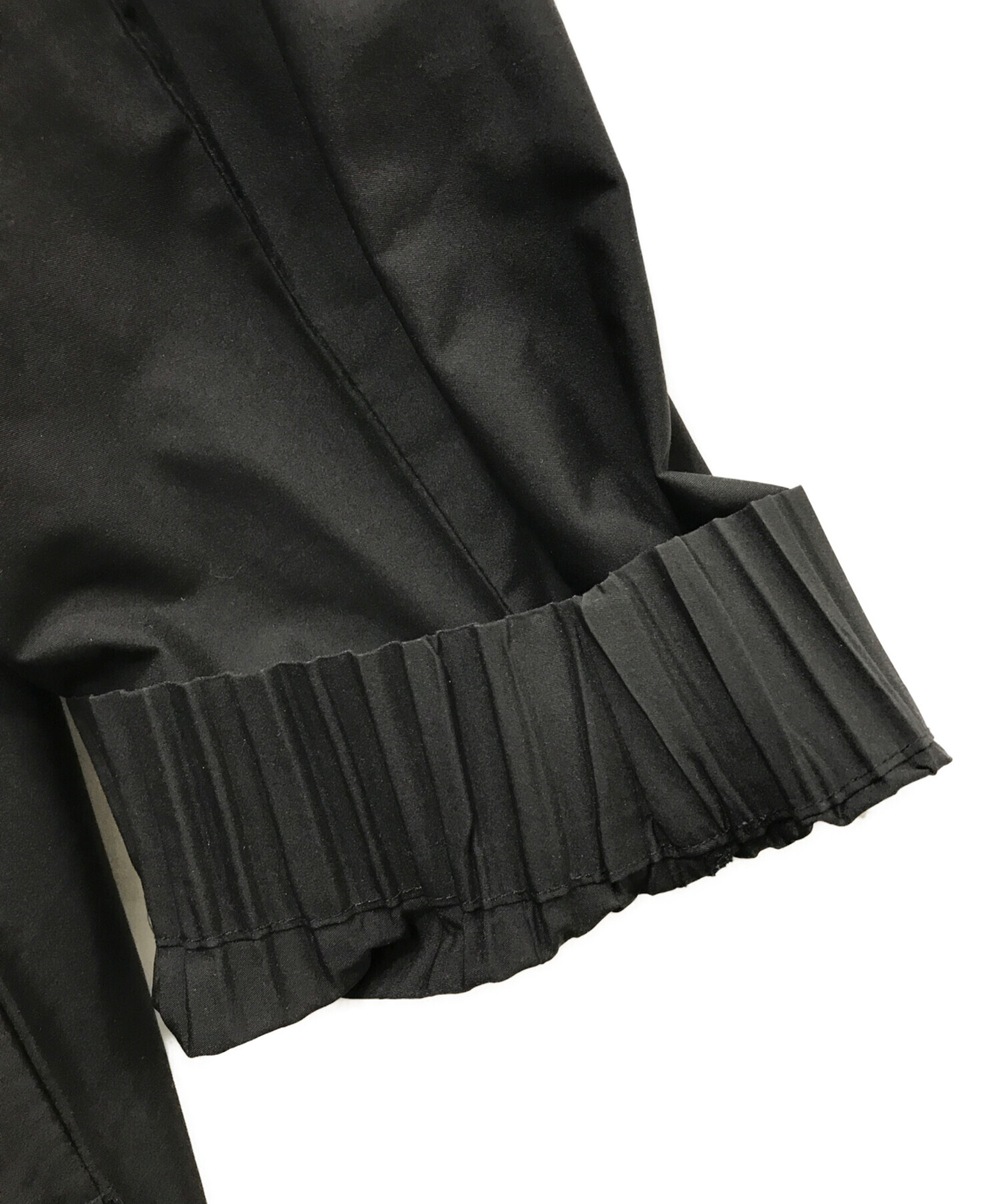 中古・古着通販】PLEATS PLEASE (プリーツプリーズ) プリーツロング