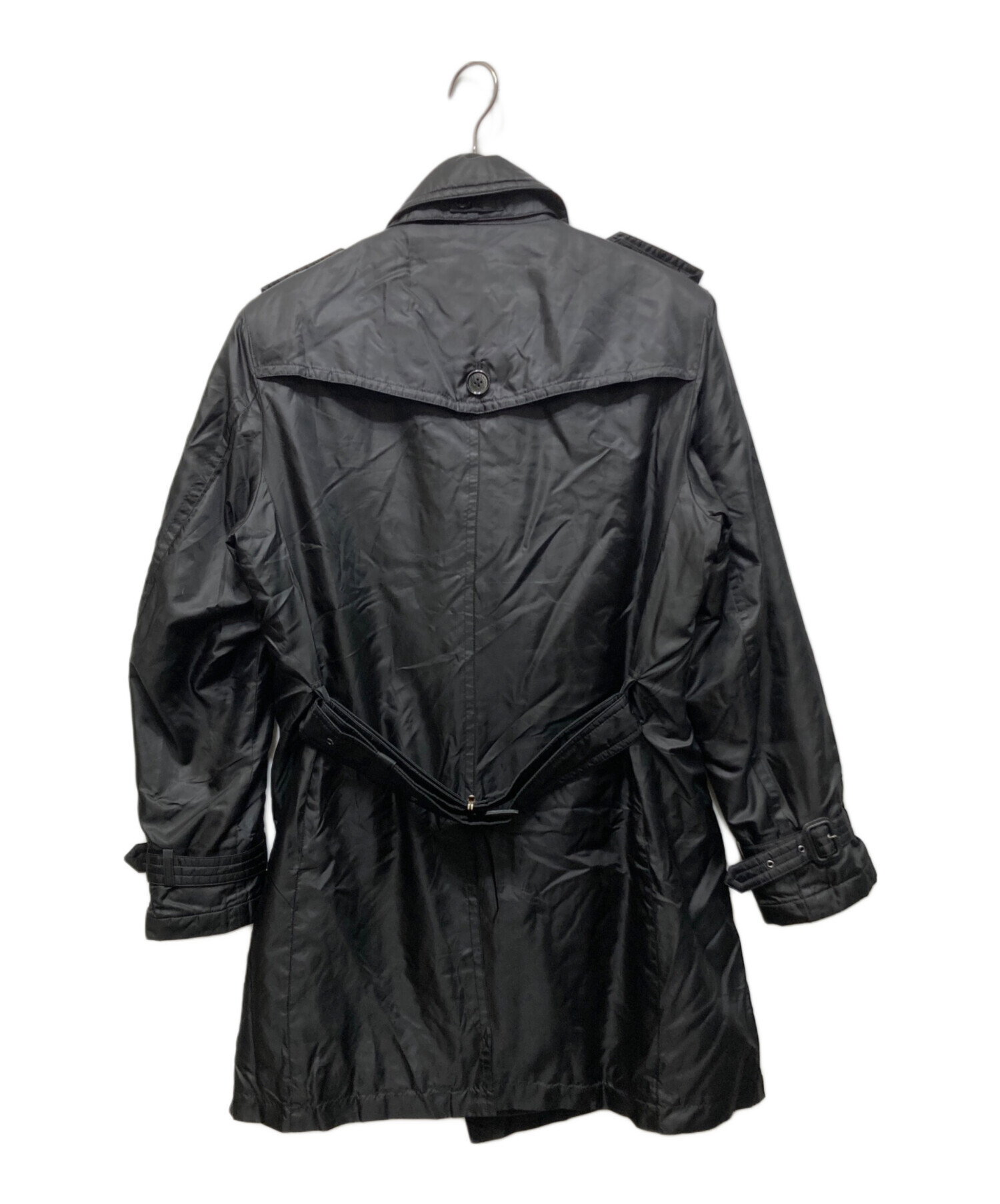 中古・古着通販】BURBERRY BLACK LABEL (バーバリーブラックレーベル