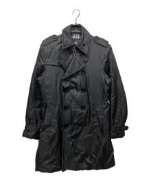 BURBERRY BLACK LABEL(バーバリーブラックレーベル)】ブランド・古着の