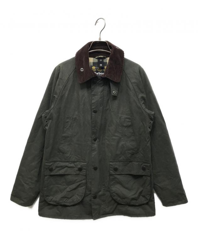 中古・古着通販】Barbour (バブアー) SL BEDALEオイルドジャケット