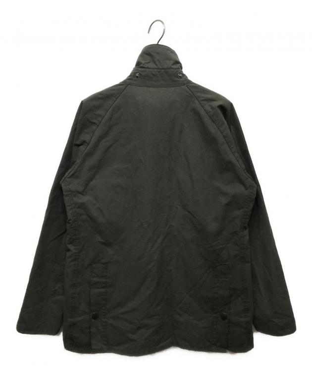 中古・古着通販】Barbour (バブアー) SL BEDALEオイルドジャケット