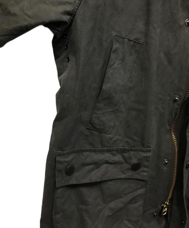 中古・古着通販】Barbour (バブアー) SL BEDALEオイルドジャケット