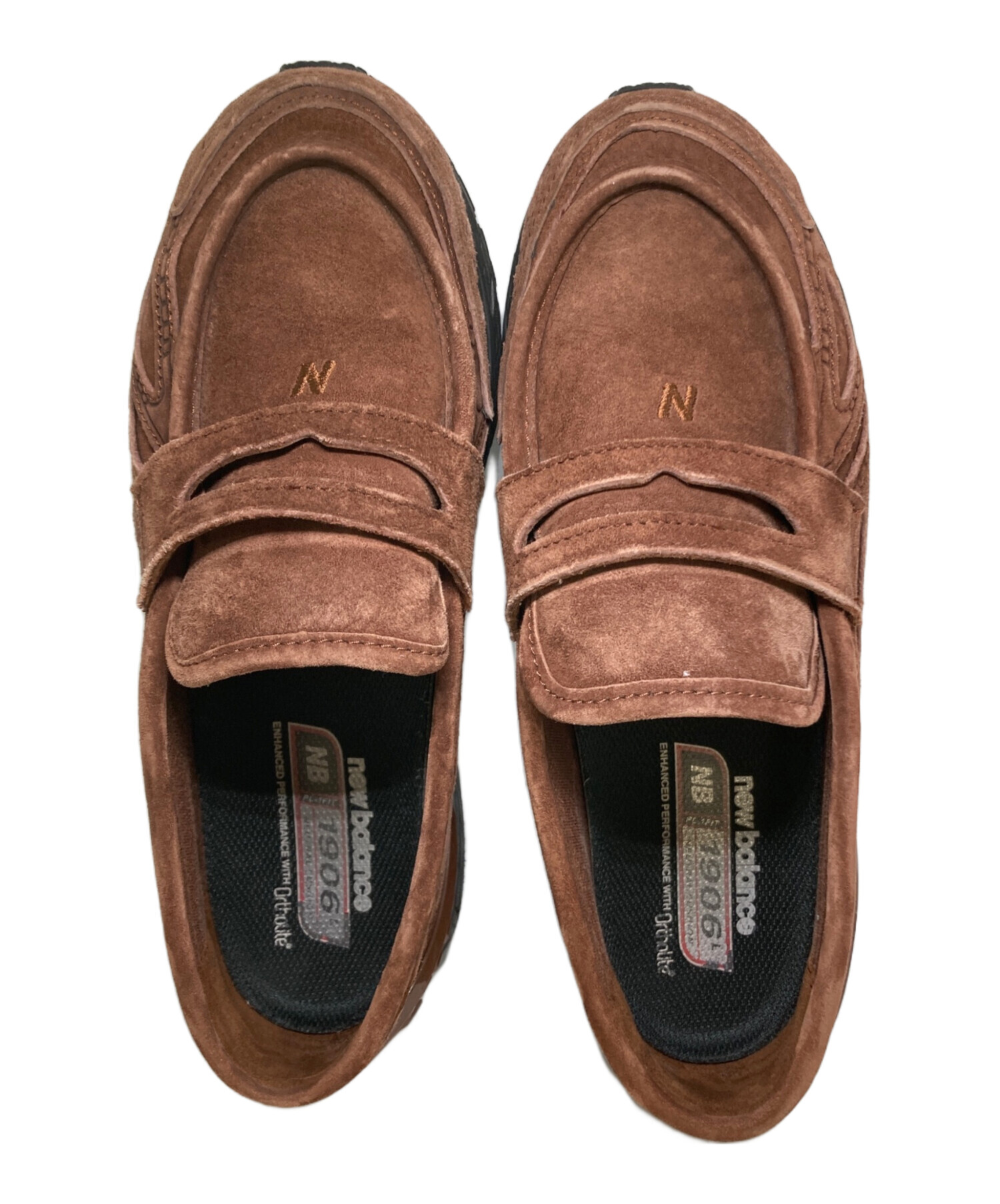 中古・古着通販】NEW BALANCE (ニューバランス) 1906L 