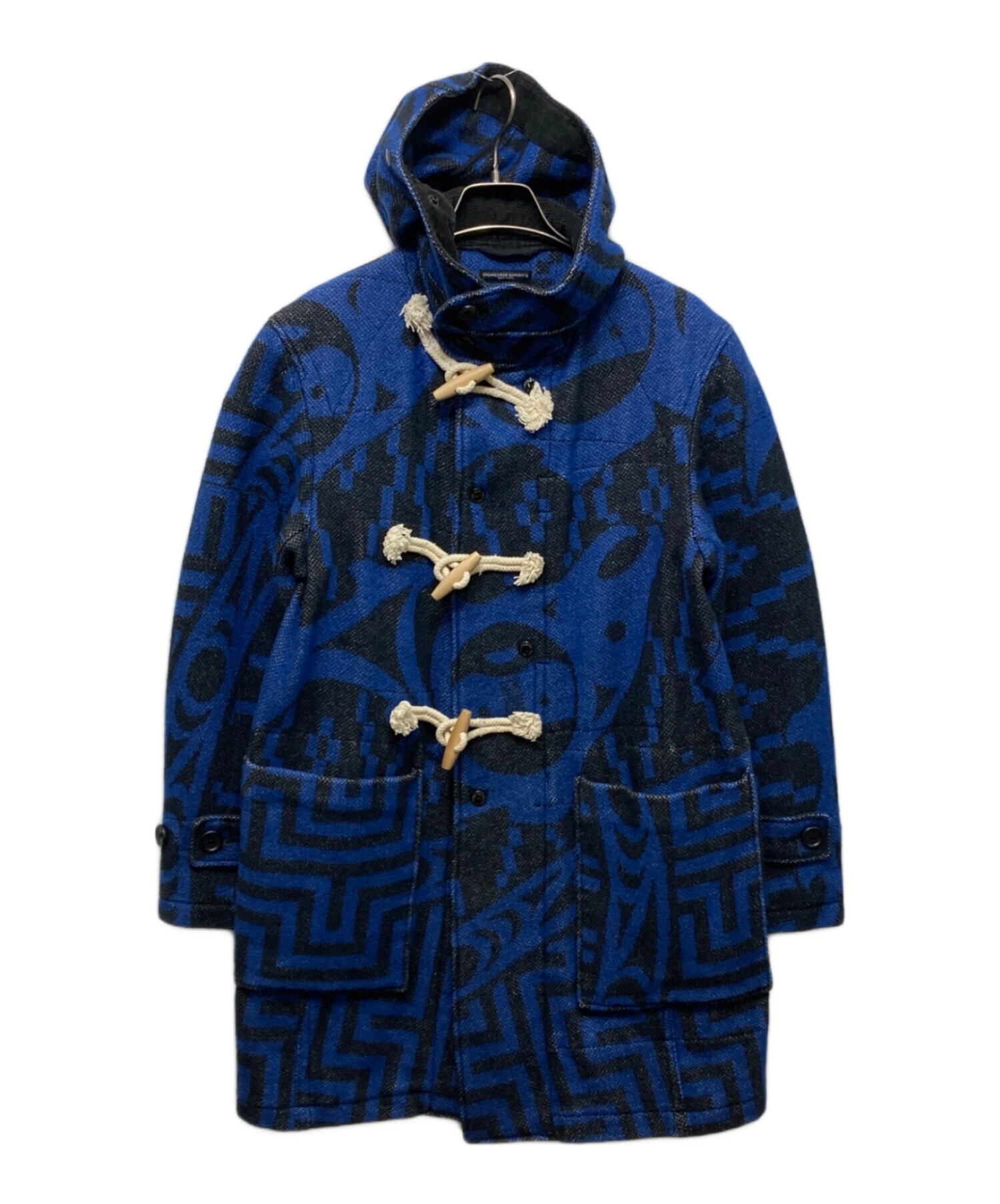 中古・古着通販】Engineered Garments (エンジニアドガーメンツ
