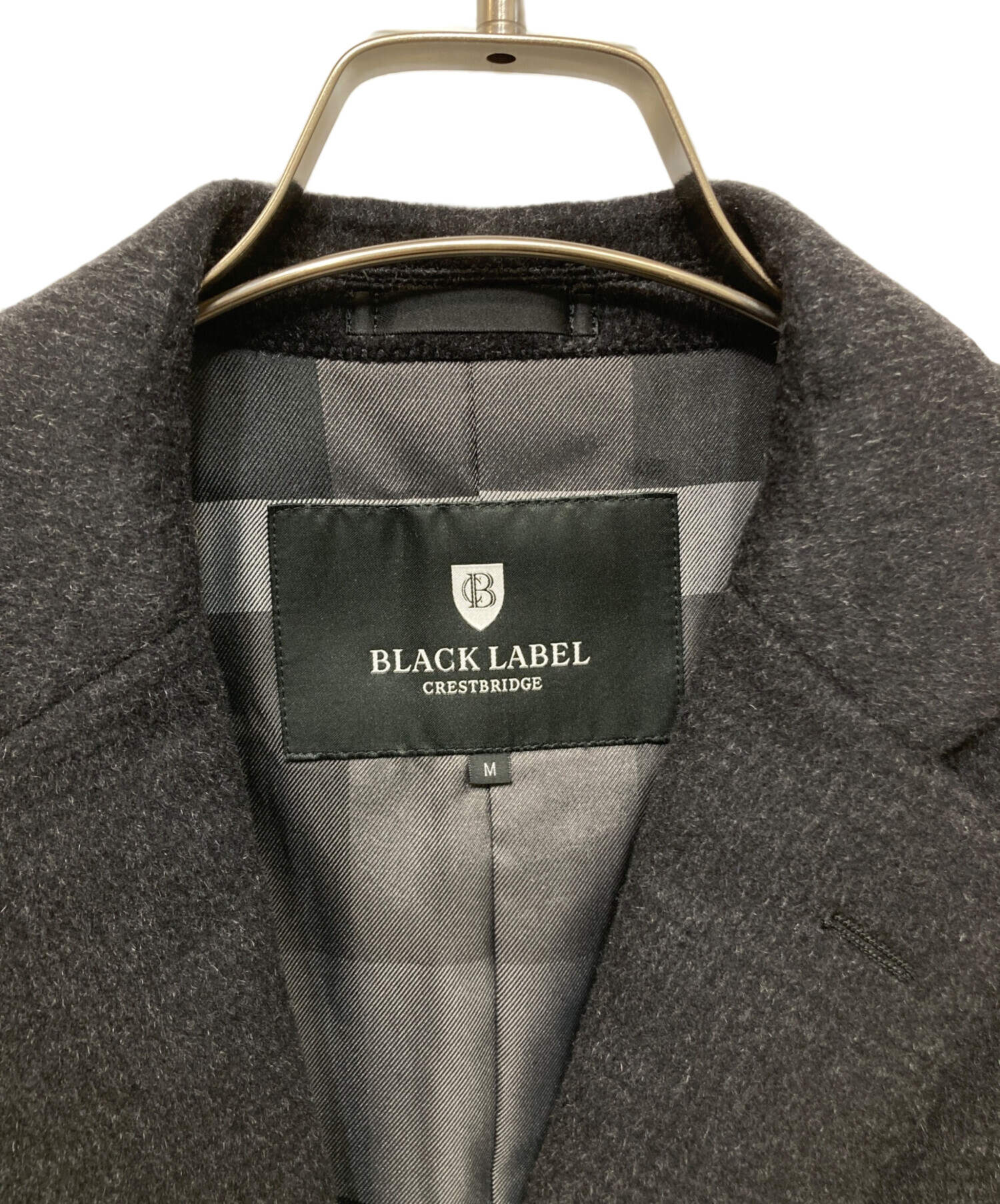 中古・古着通販】BLACK LABEL CRESTBRIDGE (ブラックレーベル クレスト