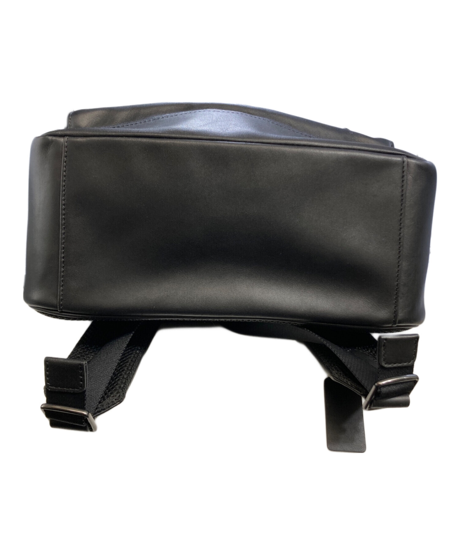 中古・古着通販】COACH (コーチ) グラハム レザーバックパック