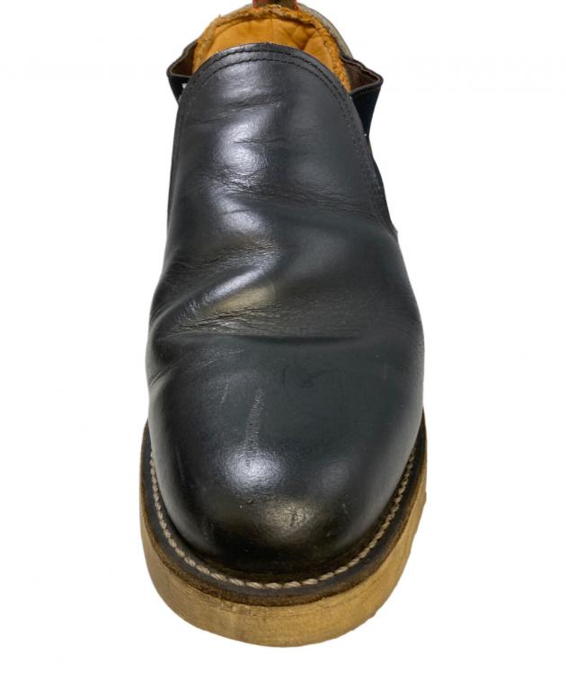 中古・古着通販】RED WING (レッドウィング) ROMEO サイドゴアブーツ