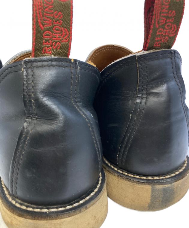 中古・古着通販】RED WING (レッドウィング) ROMEO サイドゴアブーツ