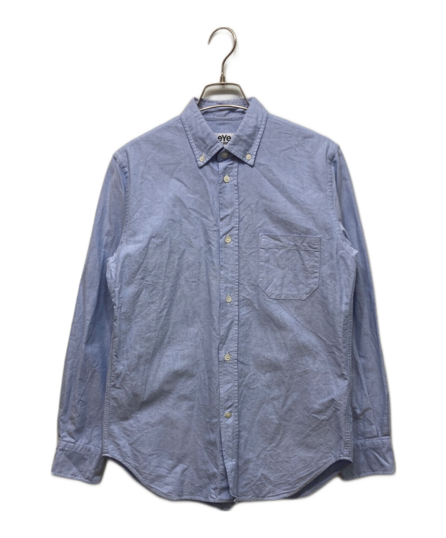 中古・古着通販】eYe COMME des GARCONS JUNYAWATANABE MAN (アイ コム