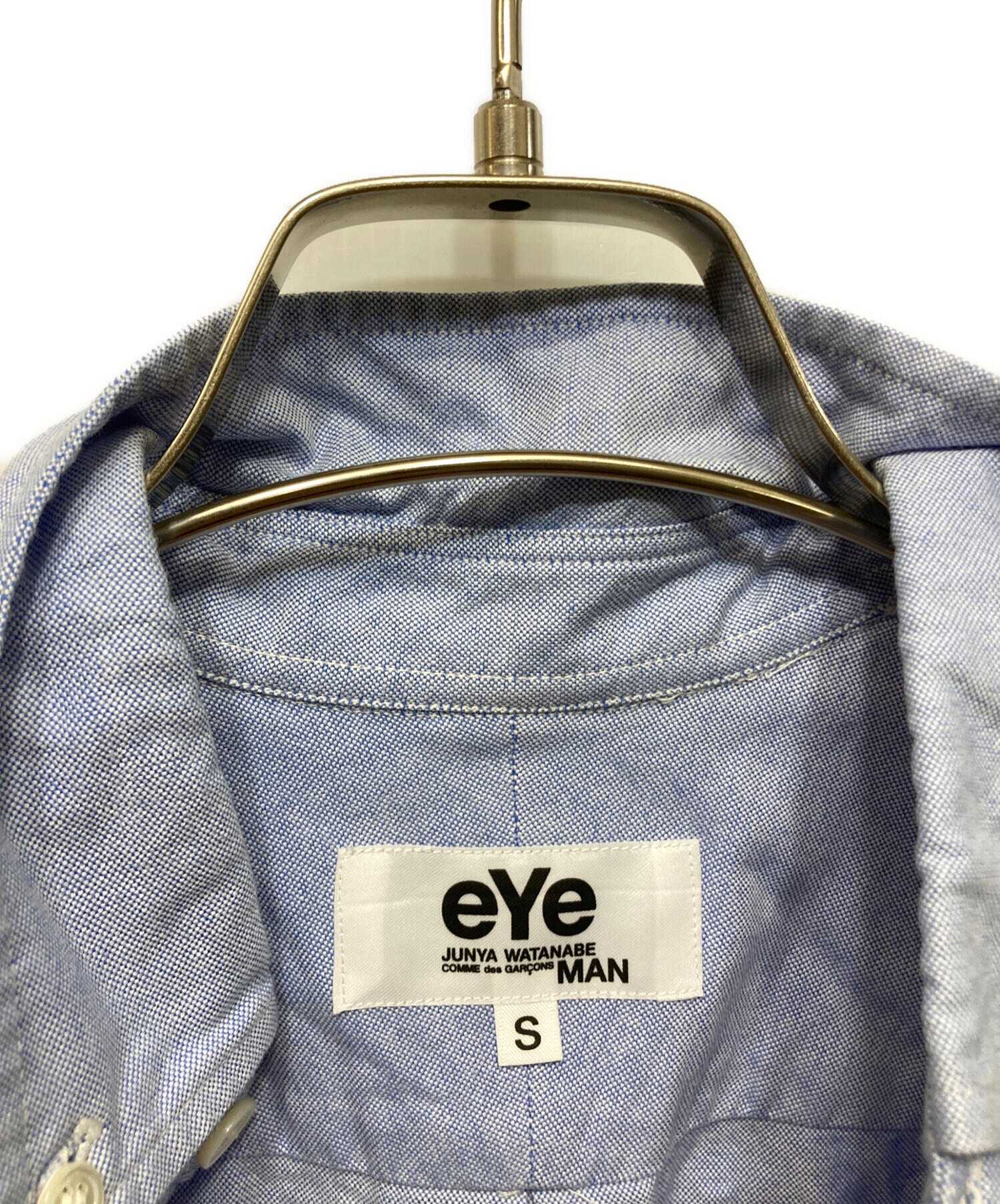 中古・古着通販】eYe COMME des GARCONS JUNYAWATANABE MAN (アイ コム