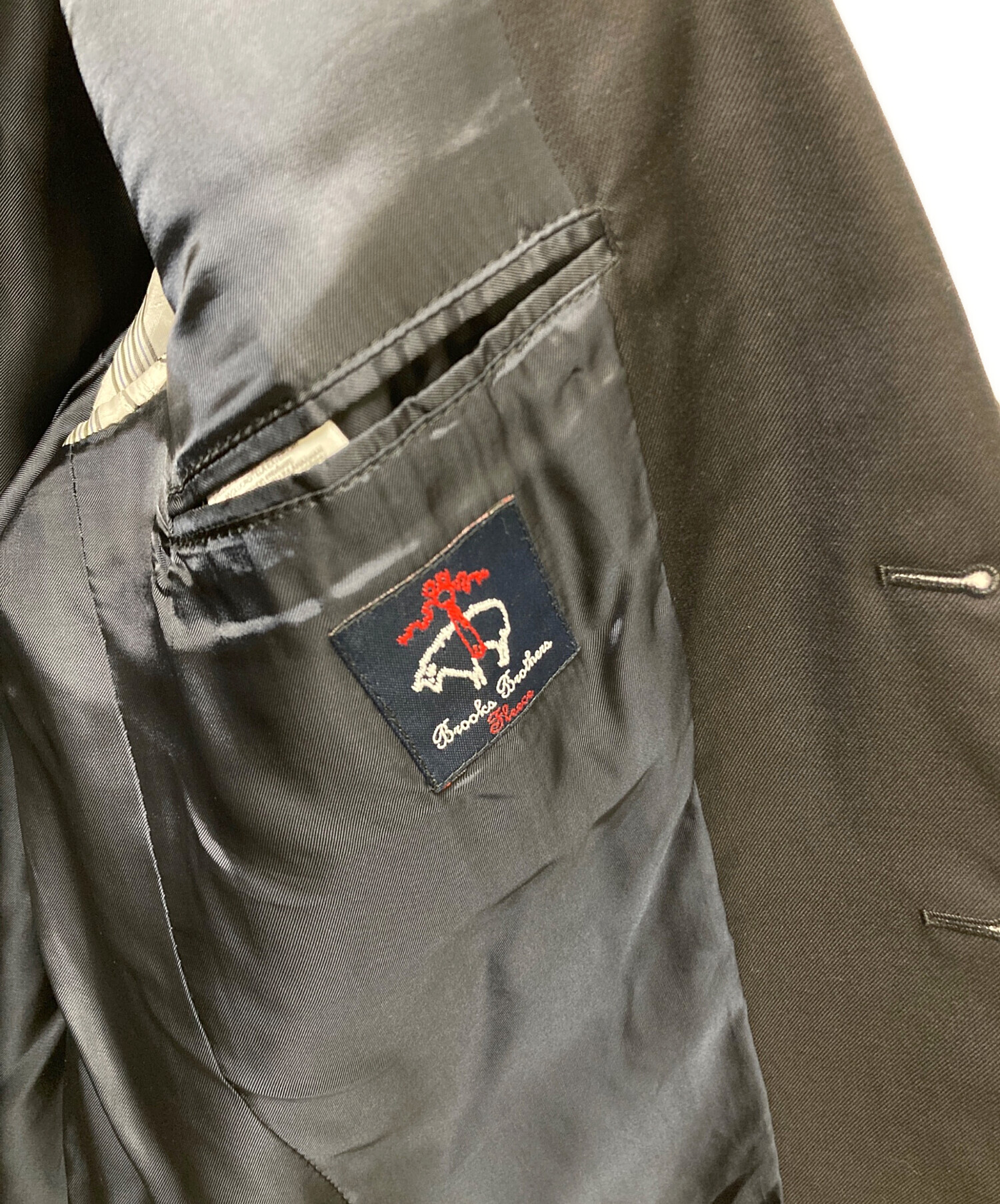 中古・古着通販】BROOKS BROTHERS (ブルックスブラザーズ