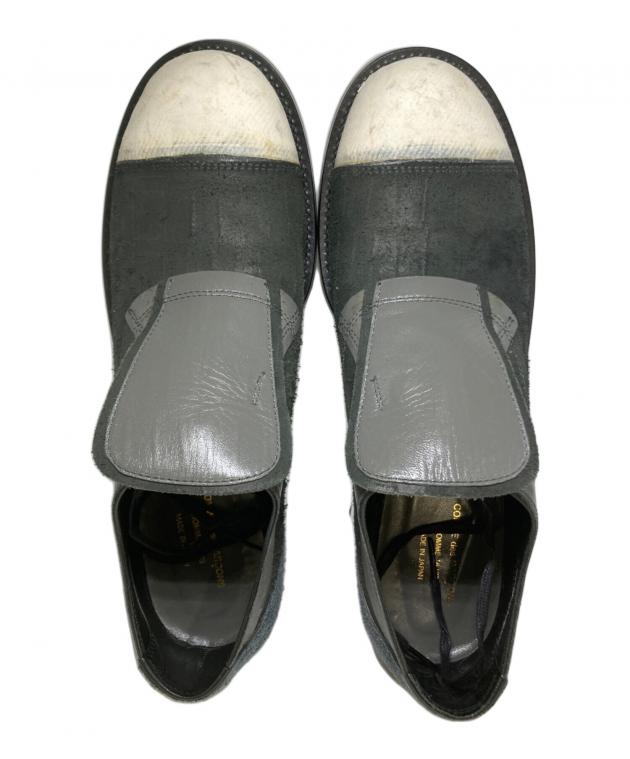 中古・古着通販】COMME des GARCONS HOMME PLUS (コムデギャルソンオム