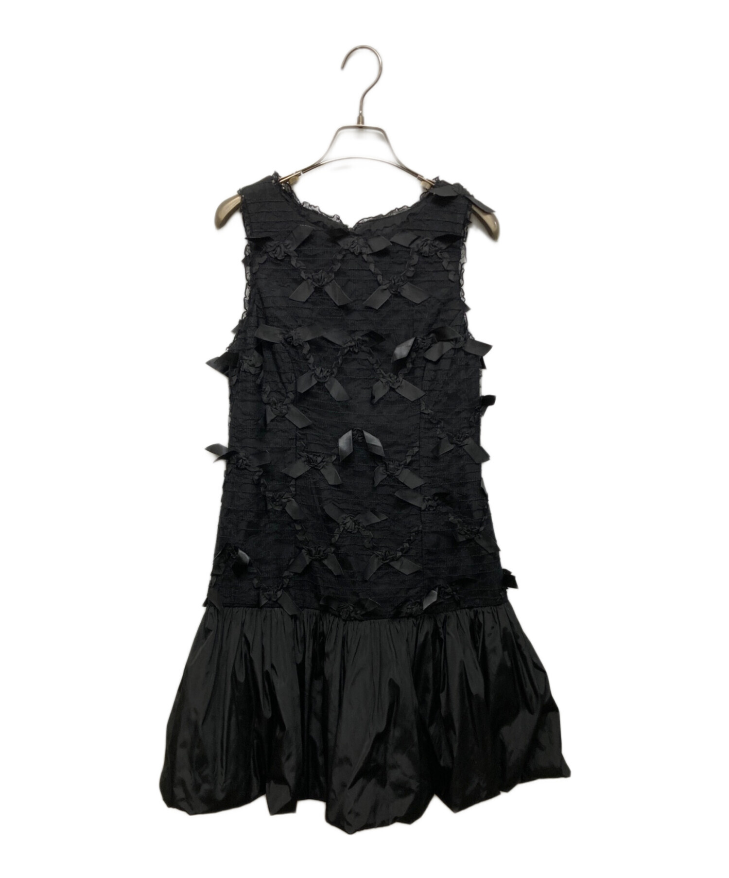 中古・古着通販】RED VALENTINO (レッドヴァレンティノ) ミニリボン 中古・古着通販】RED VALENTINO (レッドヴァレンティノ) ミニリボン