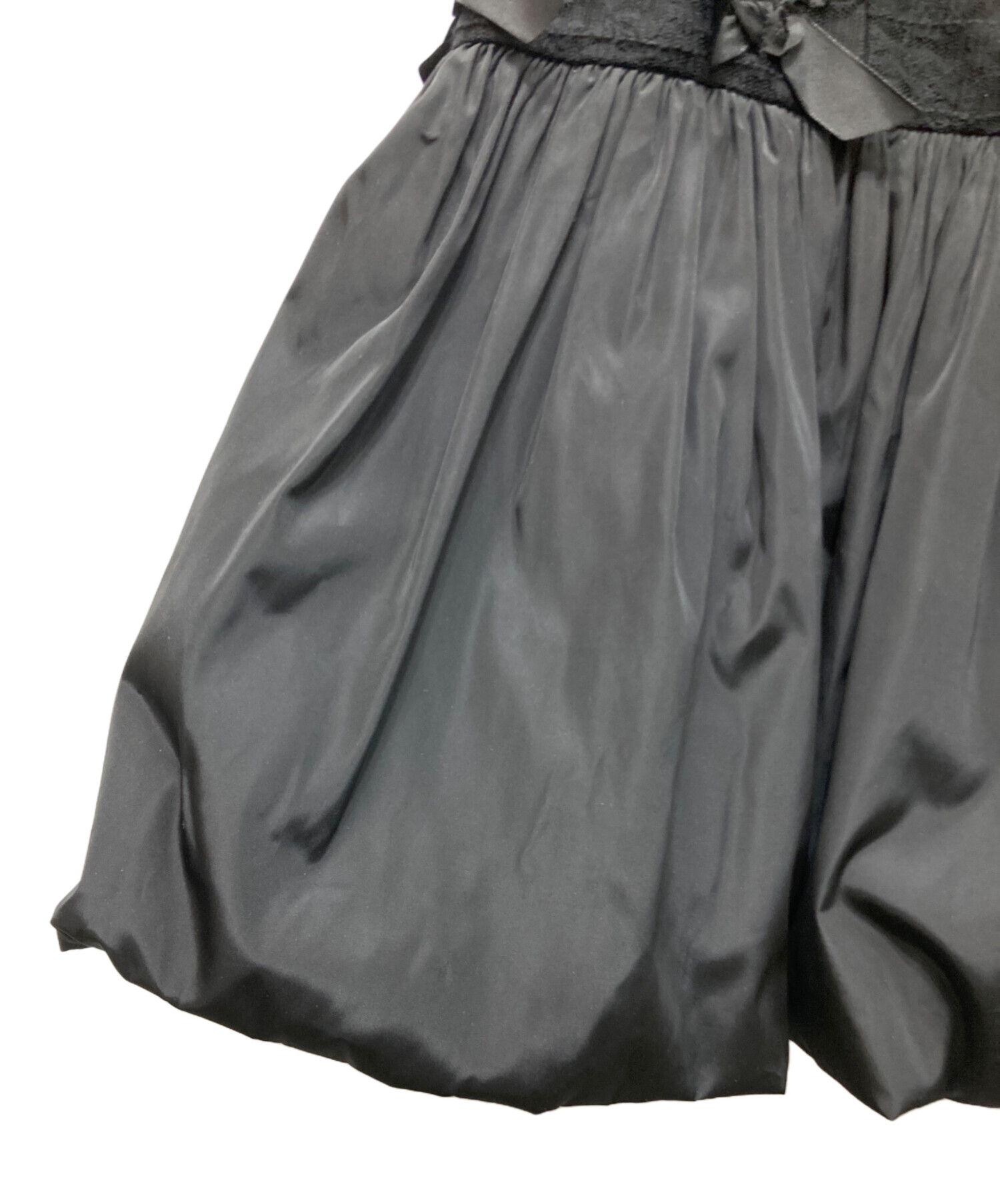 中古・古着通販】RED VALENTINO (レッドヴァレンティノ) ミニリボン