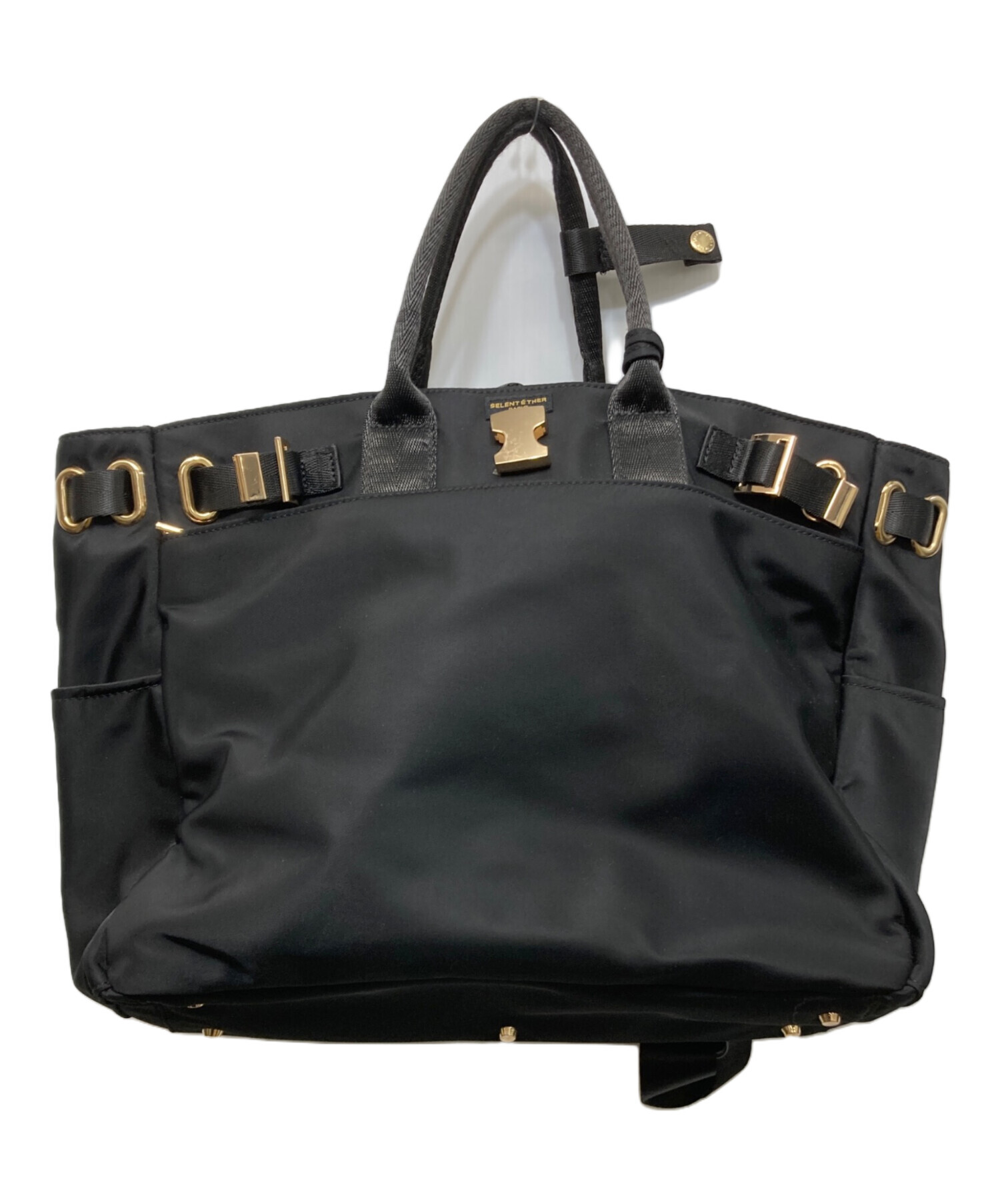 中古・古着通販】SELENT ETHER (セレーンエテール) PASSION36 2WAY