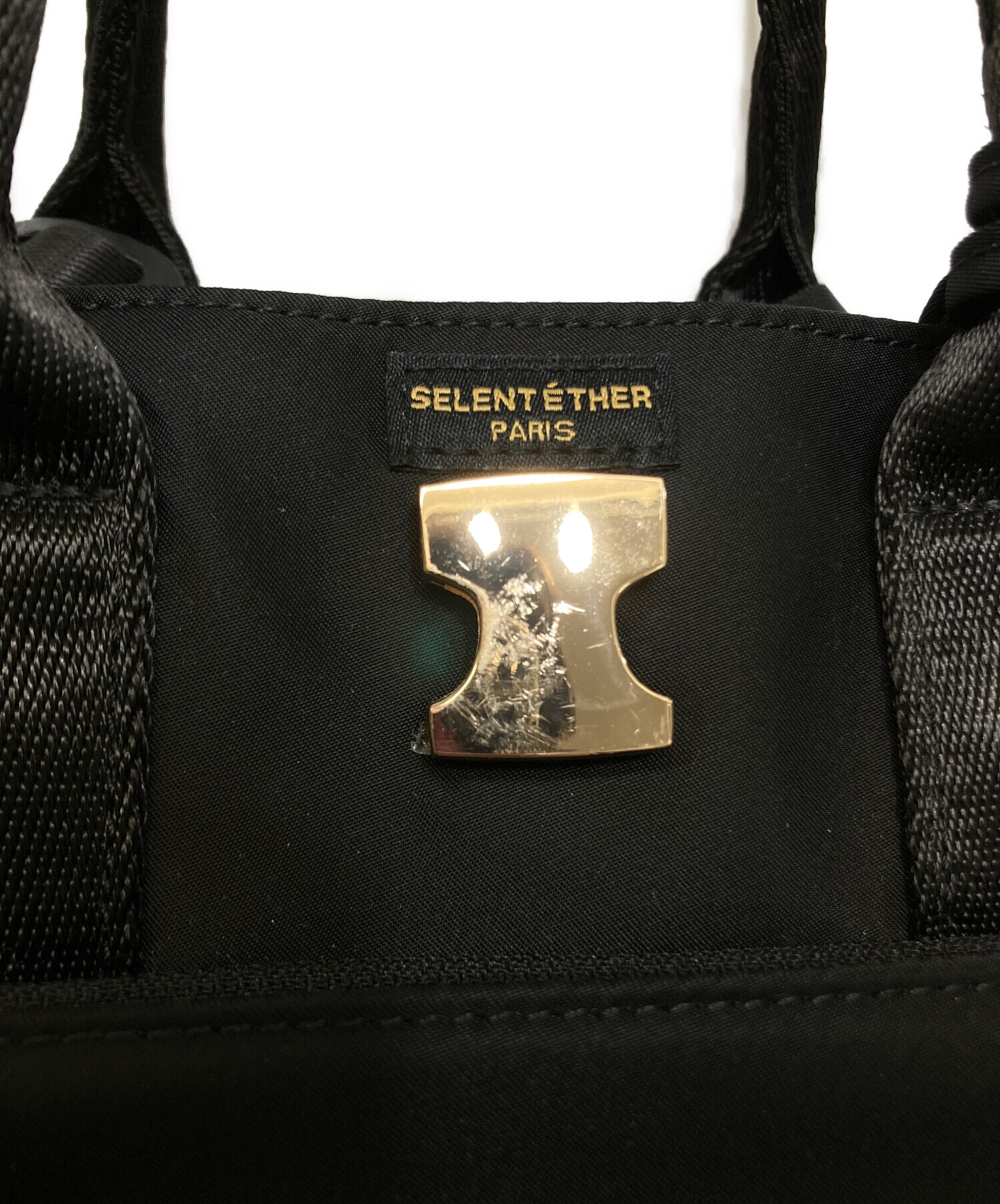 中古・古着通販】SELENT ETHER (セレーンエテール) PASSION36 2WAY