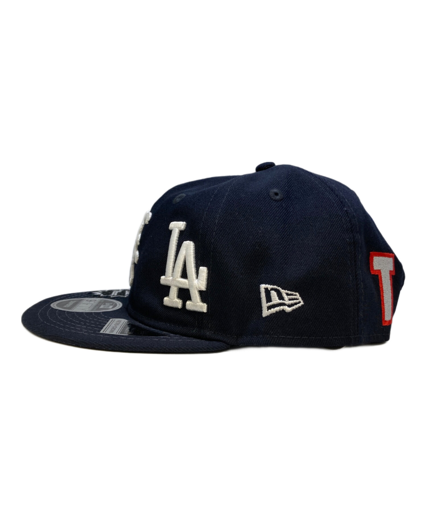 中古・古着通販】New Era (ニューエラ) SAINT MICHAEL (セントマイケル