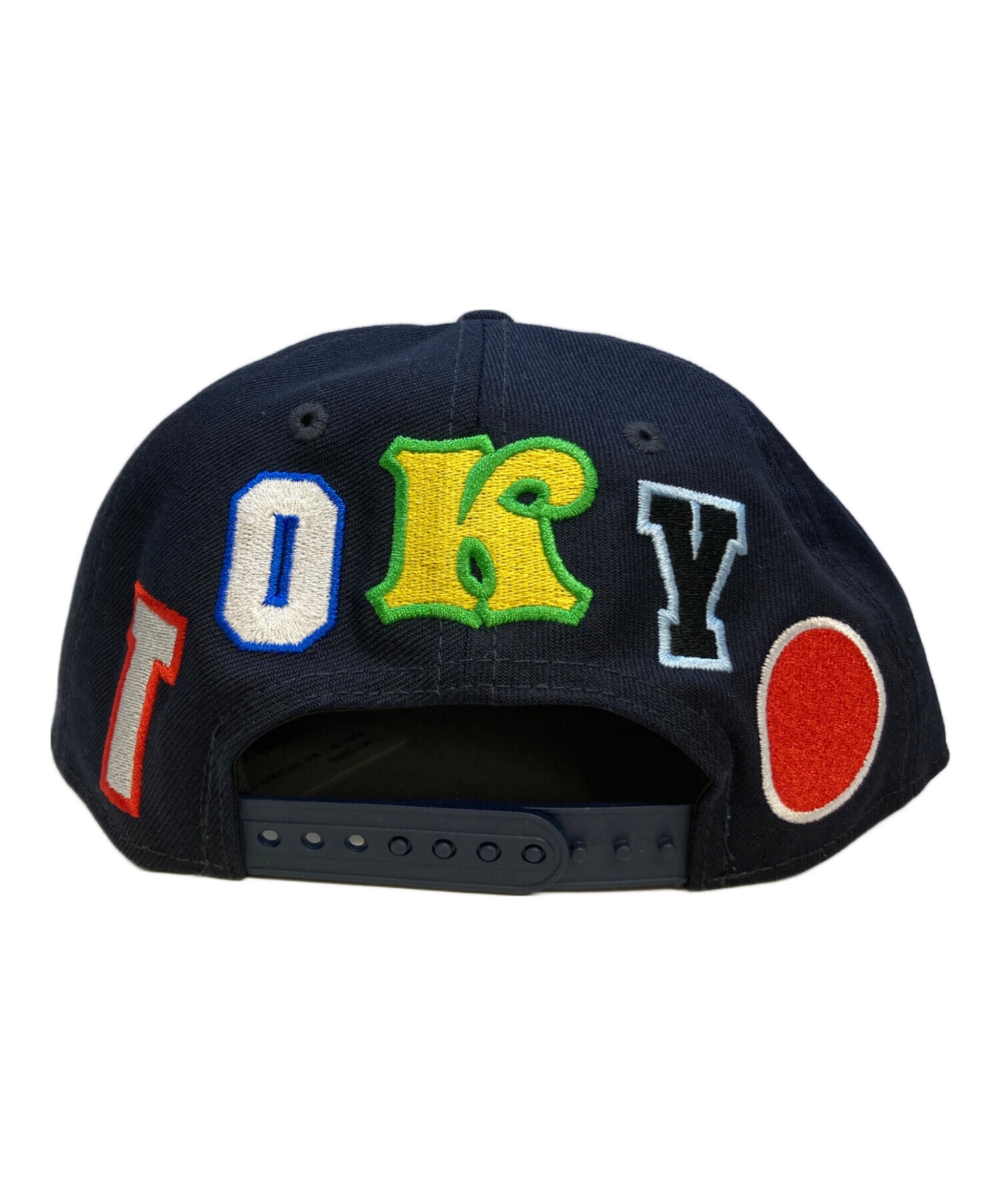 中古・古着通販】New Era (ニューエラ) SAINT MICHAEL (セントマイケル