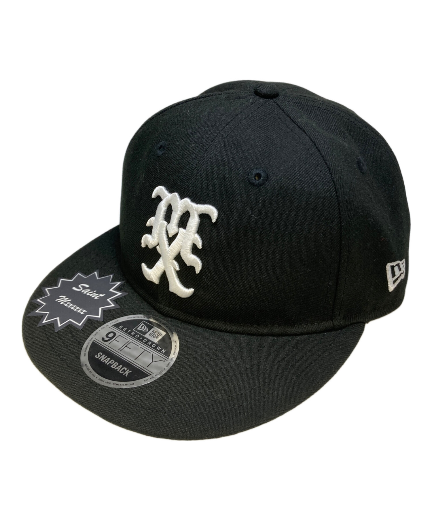 中古・古着通販】New Era (ニューエラ) SAINT MICHAEL (セントマイケル