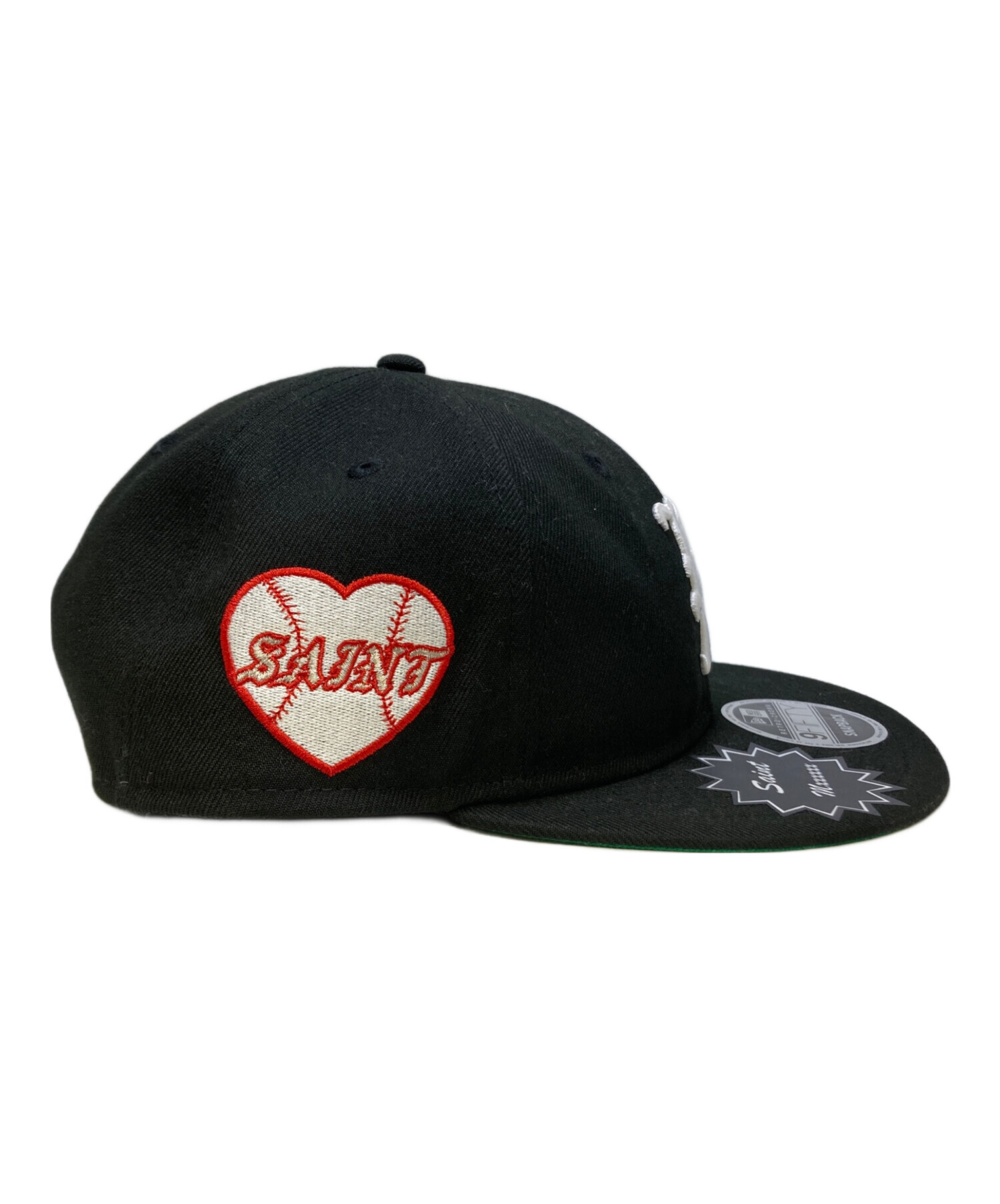 中古・古着通販】New Era (ニューエラ) SAINT MICHAEL (セントマイケル