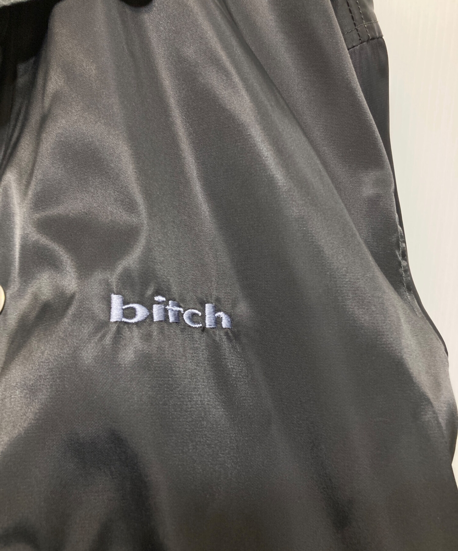 中古・古着通販】bitch skateboards (ビッチスケートボード) コーチ