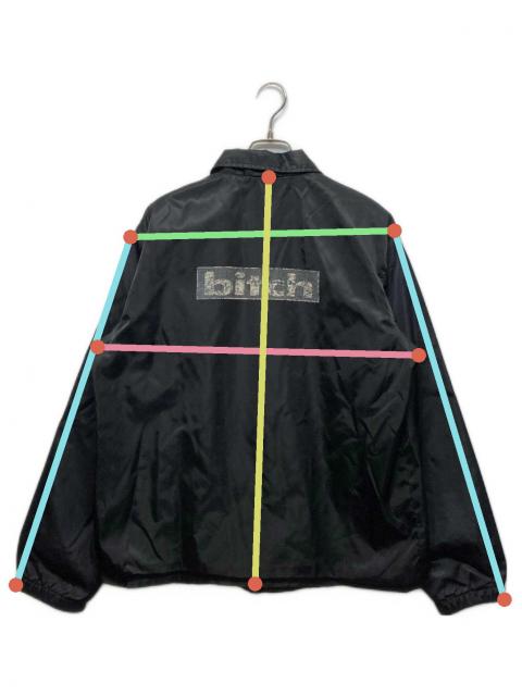 中古・古着通販】bitch skateboards (ビッチスケートボード) コーチ