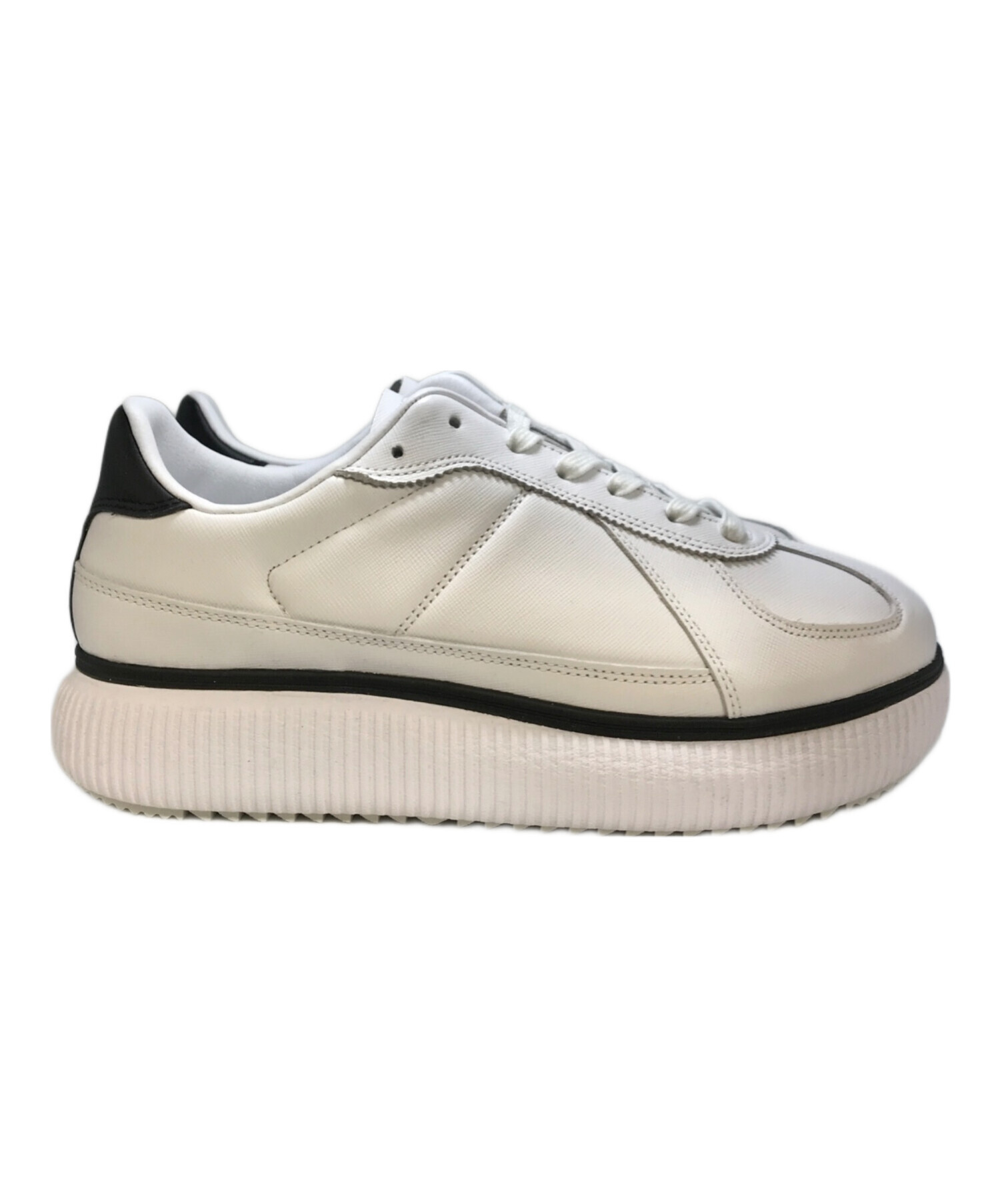 中古・古着通販】Onitsuka Tiger (オニツカタイガー) DELECITY