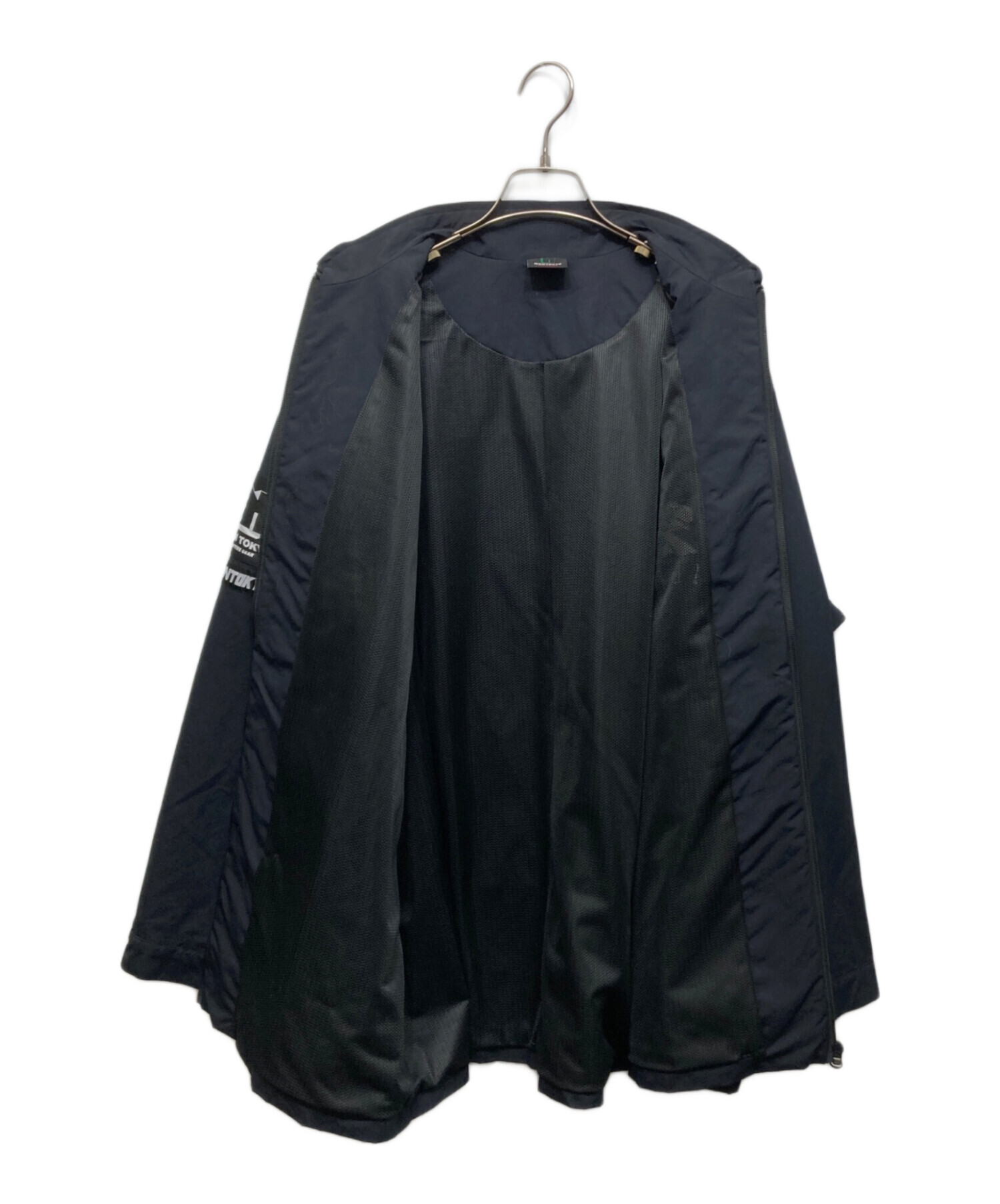 中古・古着通販】NON TOKYO (ノントーキョー) エンブロイダリー