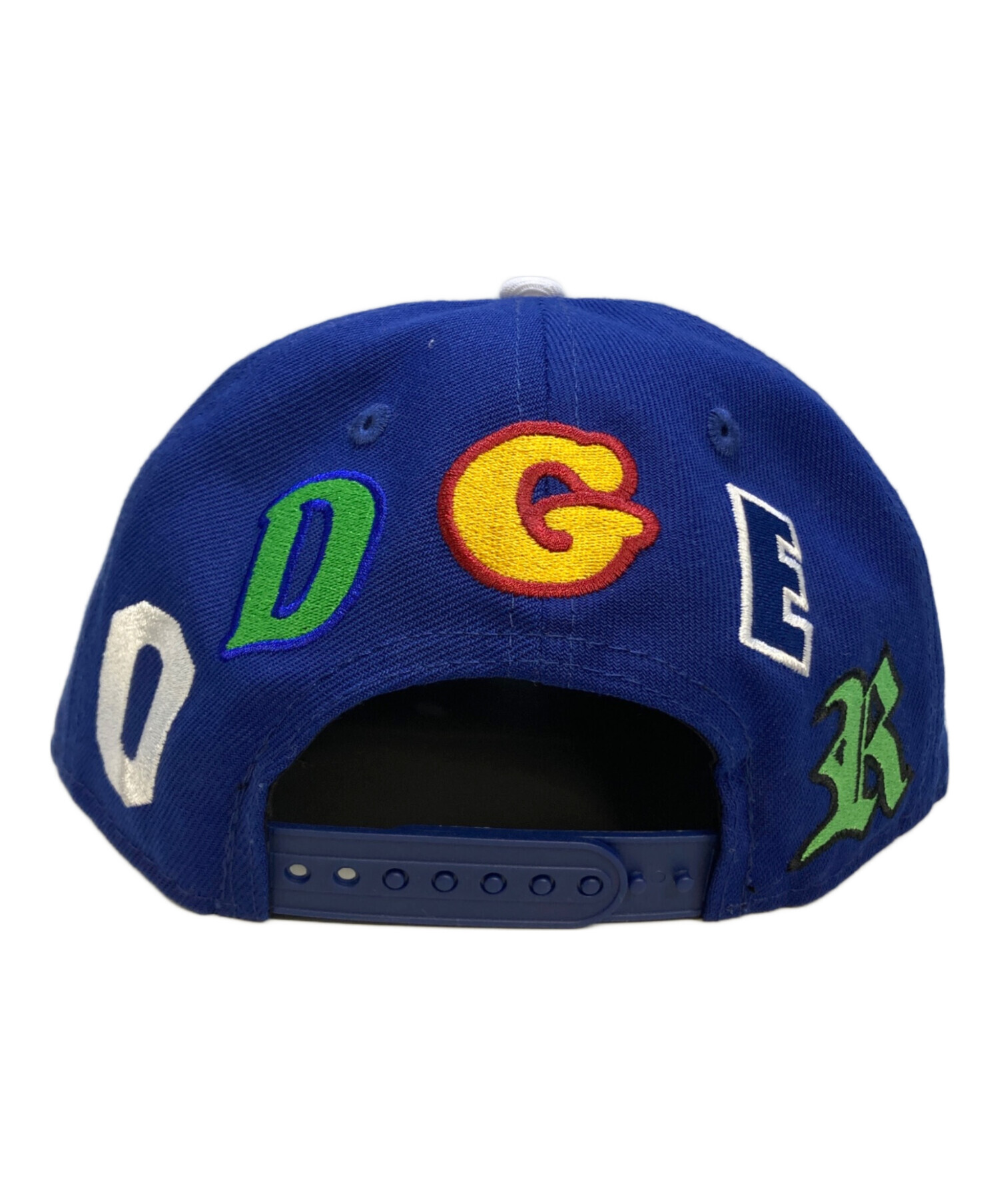 中古・古着通販】New Era (ニューエラ) SAINT MICHAEL (セントマイケル