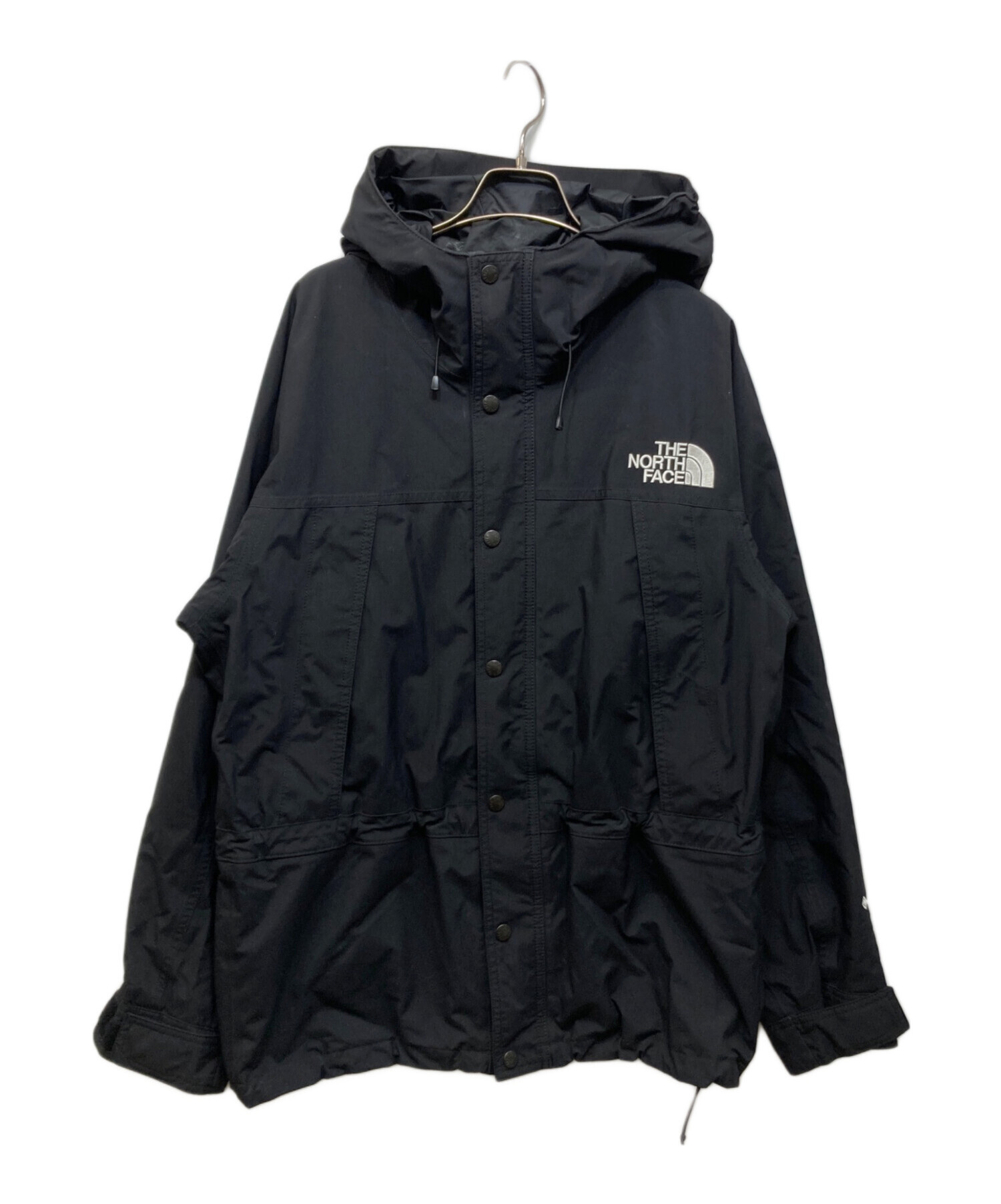 『美品』THE NORTH FACE マウンテンライトジャケット 中古・古着通販】THE NORTH FACE (ザ ノース フェイス) マウンテン
