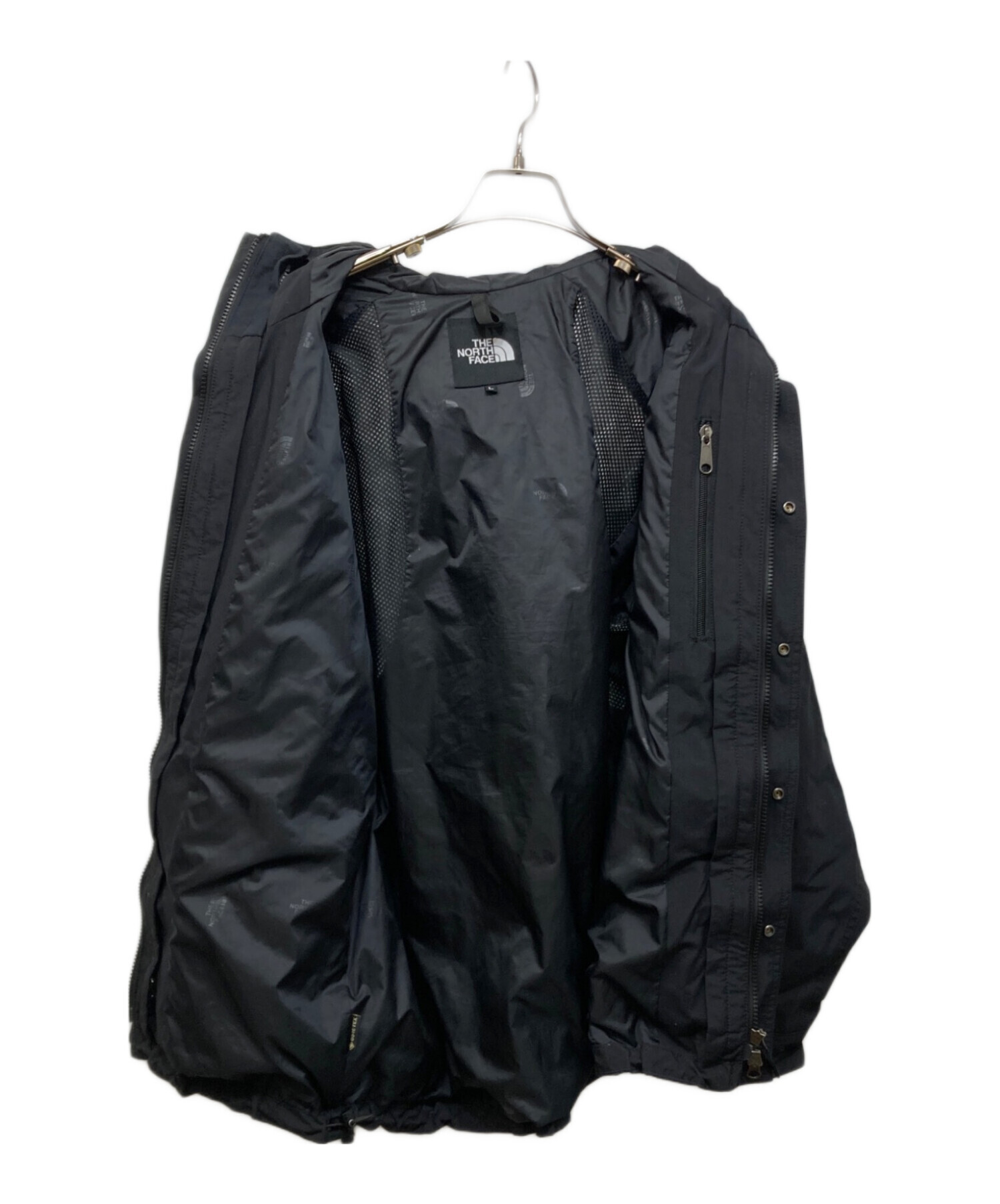 中古・古着通販】THE NORTH FACE (ザ ノース フェイス) マウンテン