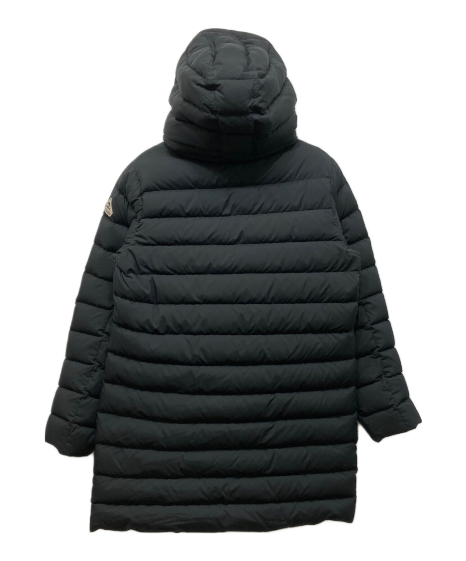 中古・古着通販】Pyrenex (ピレネックス) SPOUTNIC LONG SOFT ダウン 