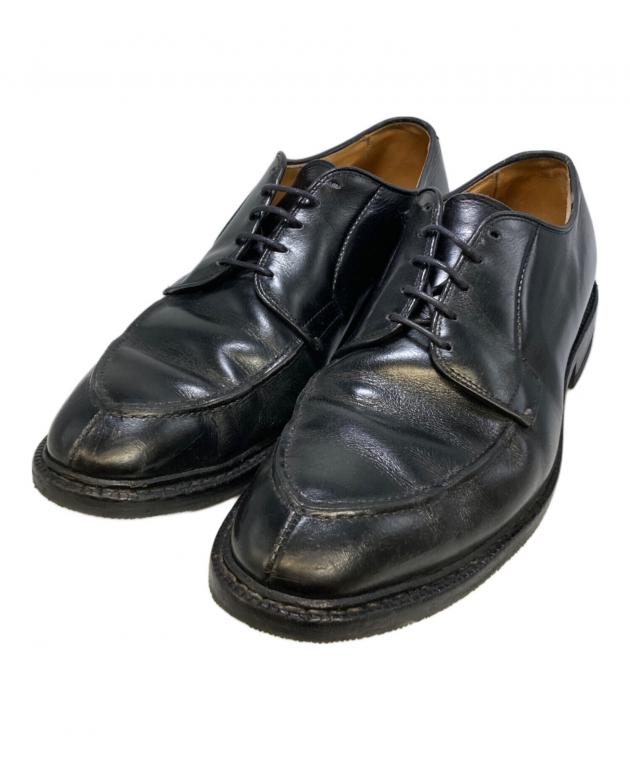 中古・古着通販】Allen Edmonds (アレン エドモンズ) Vチップシューズ