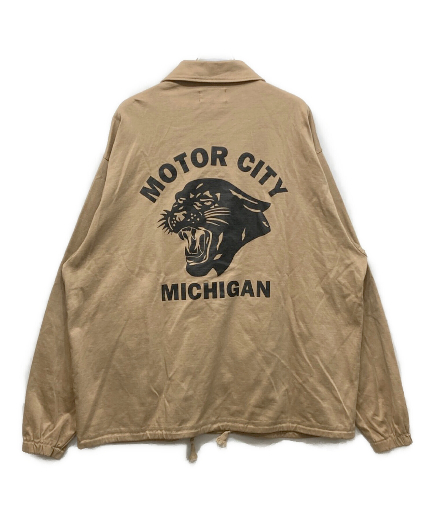 中古・古着通販】Hysteric Glamour (ヒステリックグラマー) MOTOR CITY