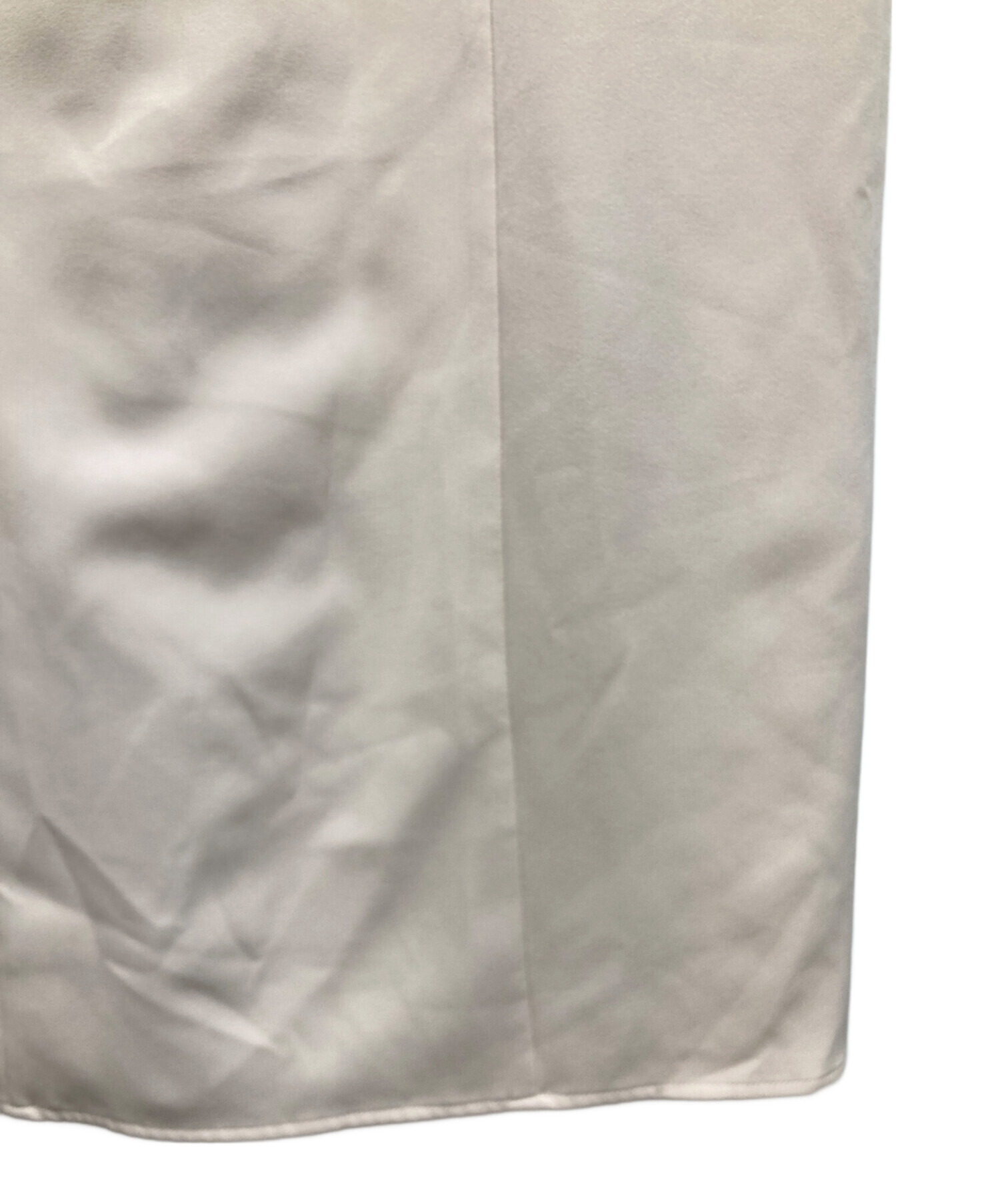中古・古着通販】Snidel (スナイデル) オフショルリボンドレス ピンク 