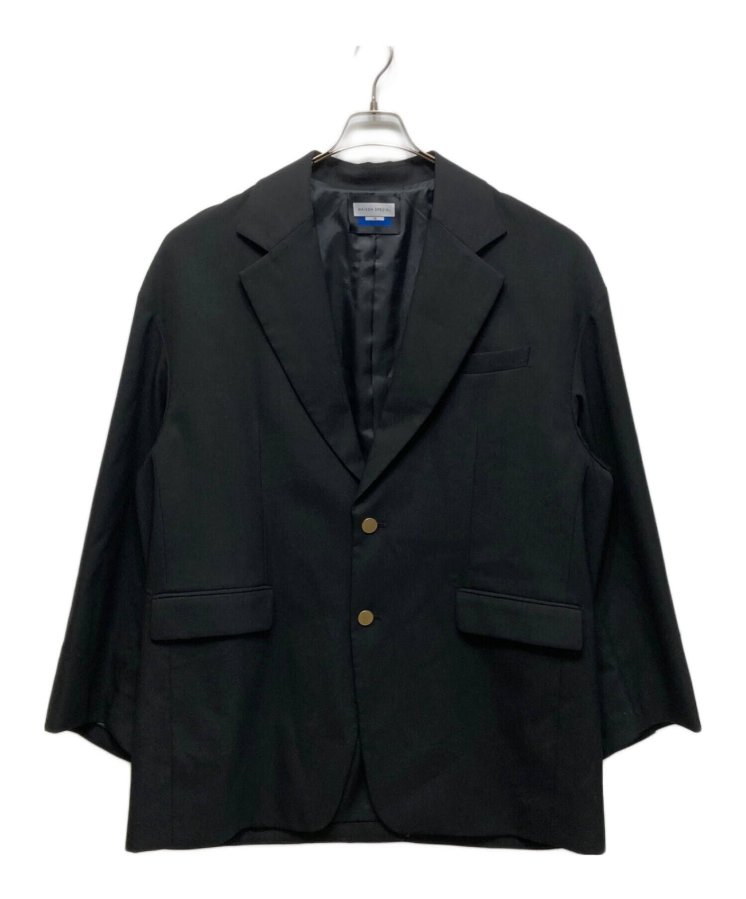 中古・古着通販】MAISON SPECIAL (メゾンスペシャル) コーデュラウール 