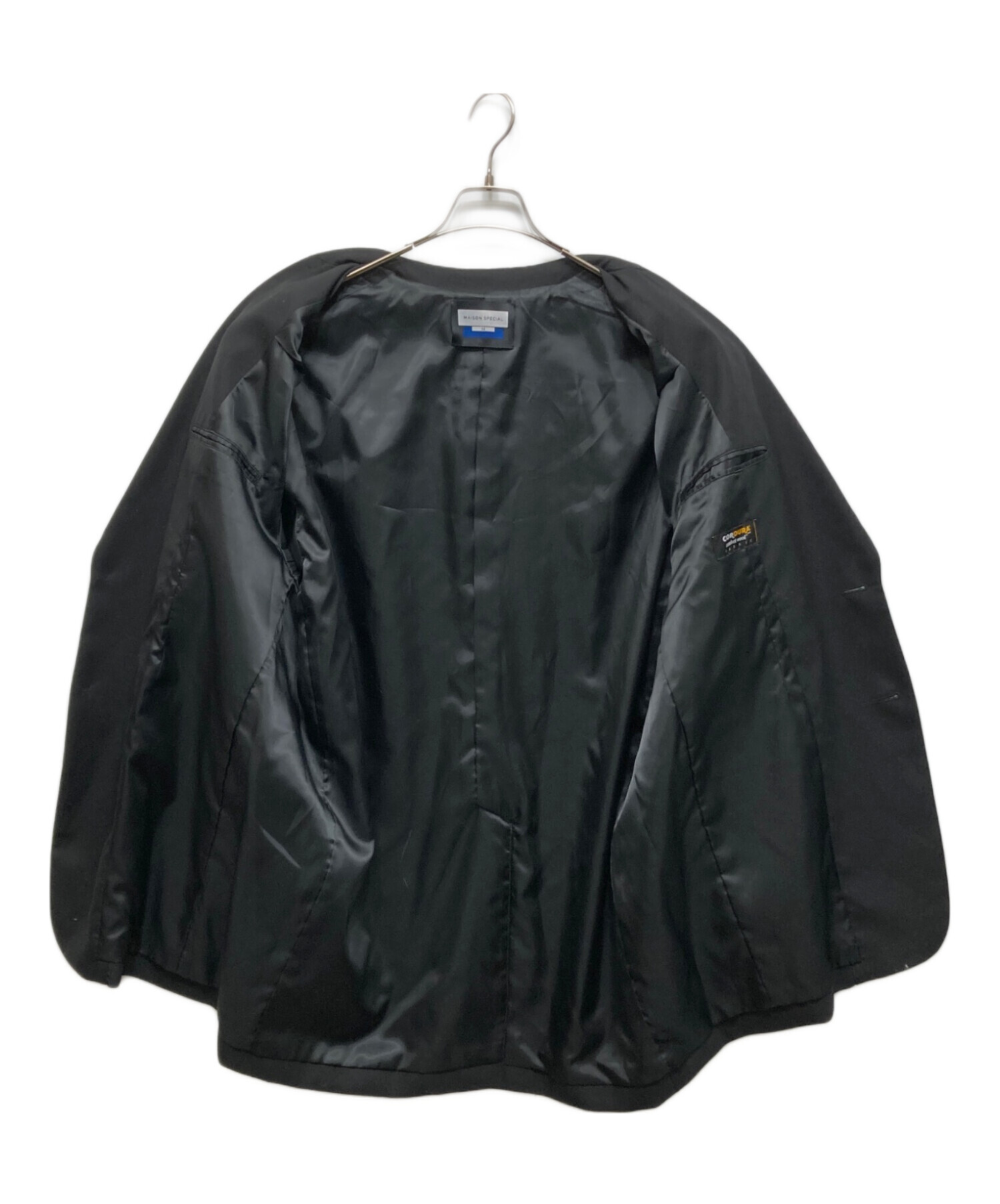 中古・古着通販】MAISON SPECIAL (メゾンスペシャル) コーデュラウール 