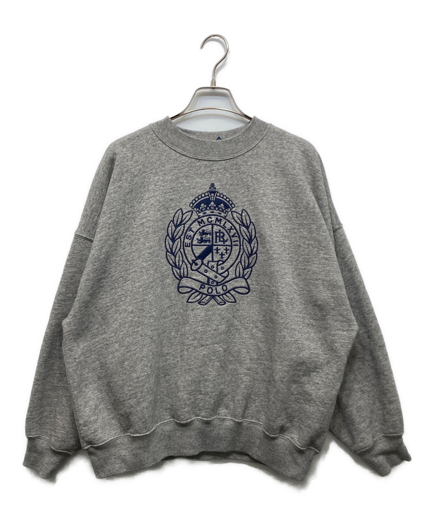 中古・古着通販】POLO RALPH LAUREN (ポロ・ラルフローレン) カレッジ