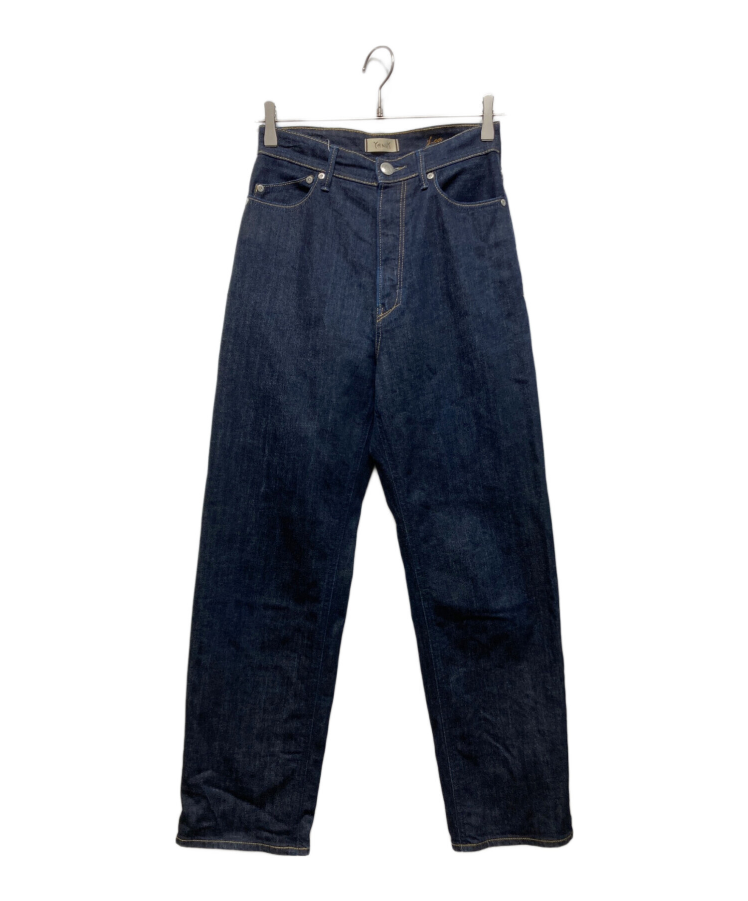 中古・古着通販】YANUK (ヤヌーク) ボーイズストレート