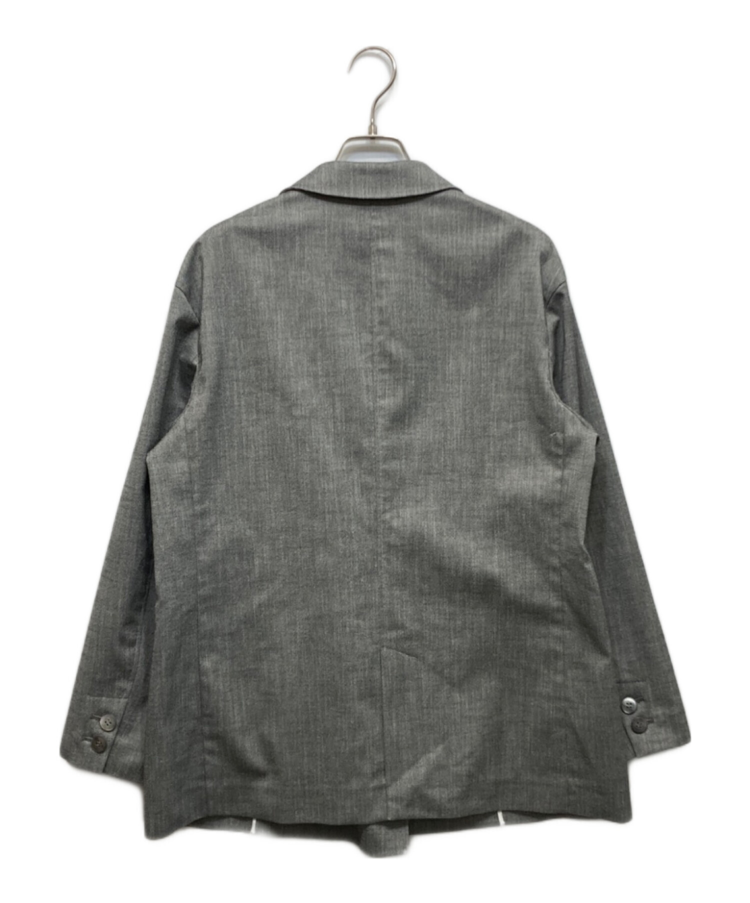 中古・古着通販】23区 (ニジュウサンク) スラブツイードストレッチ 