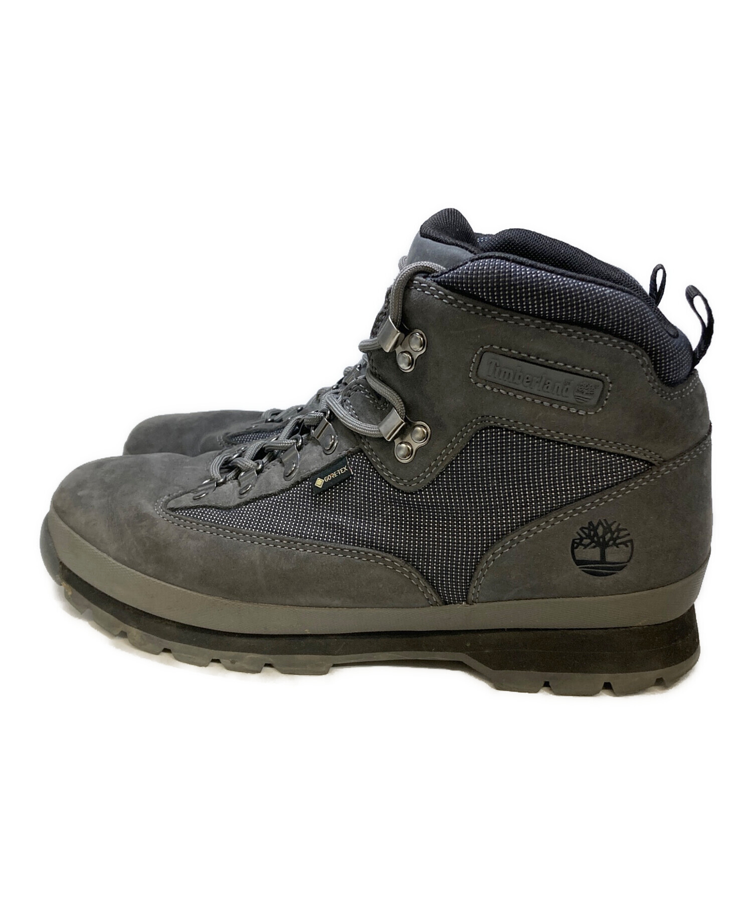 中古・古着通販】Timberland (ティンバーランド) トレッキングブーツ 